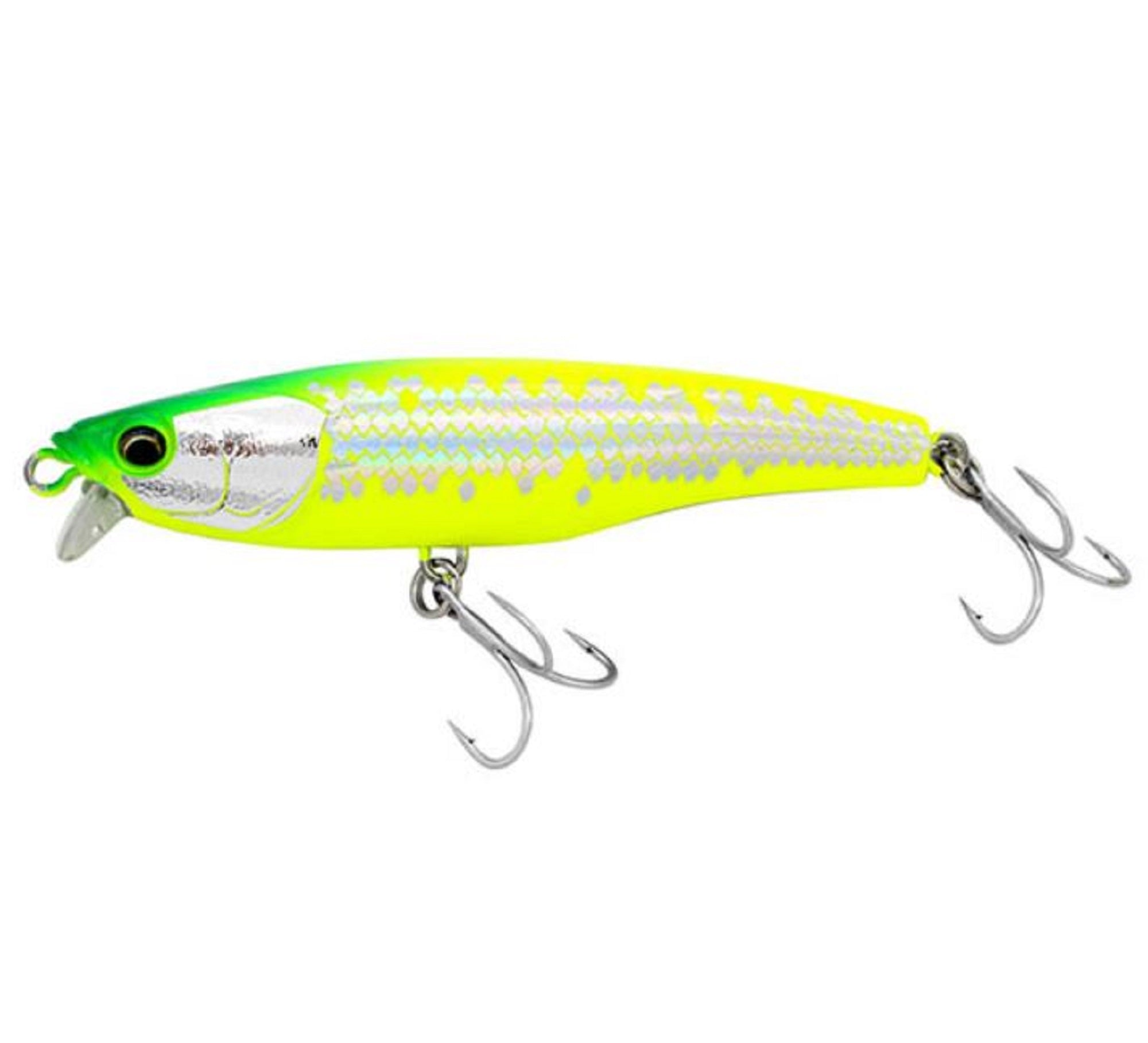 Little Jack Mulletino 90mm 14 grams Floating Lure 08 (8164)