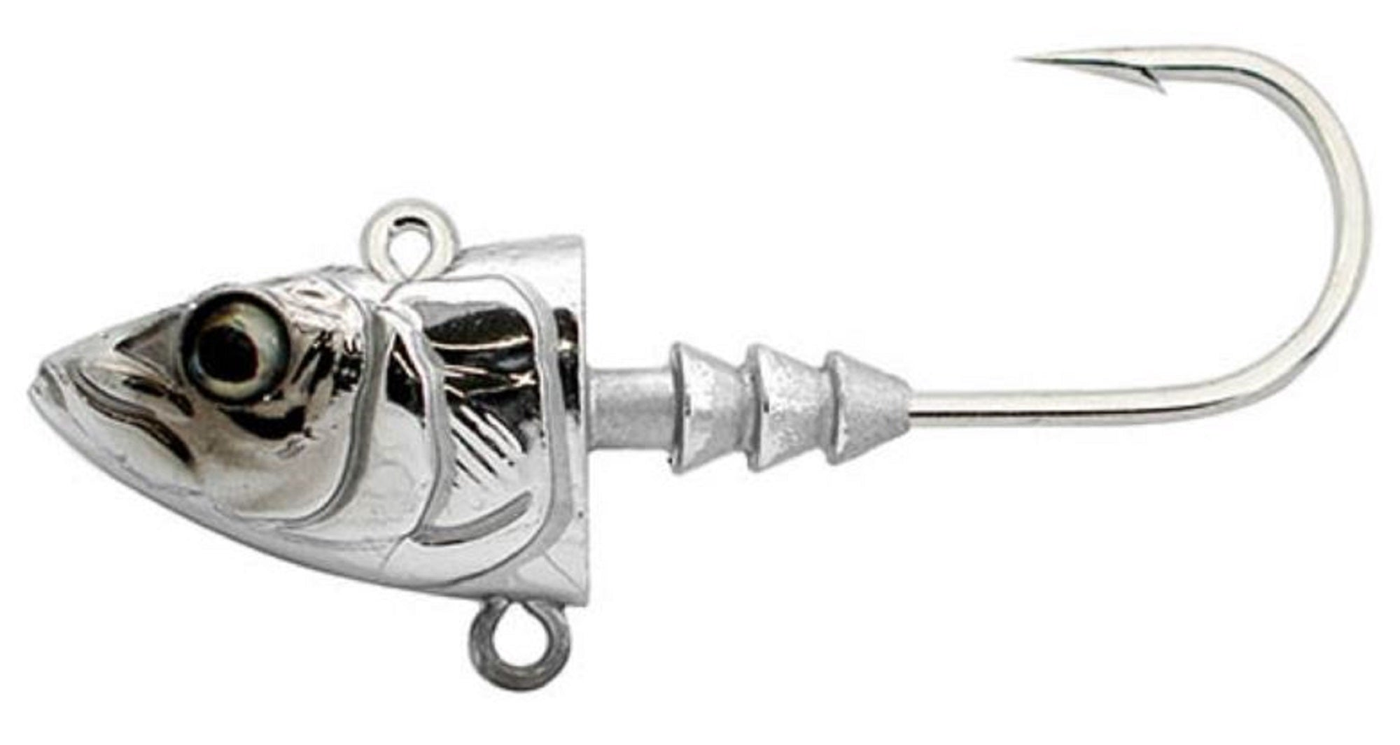 Little Jack Genuine Shape Jig Head 5 grams 05 (8225)