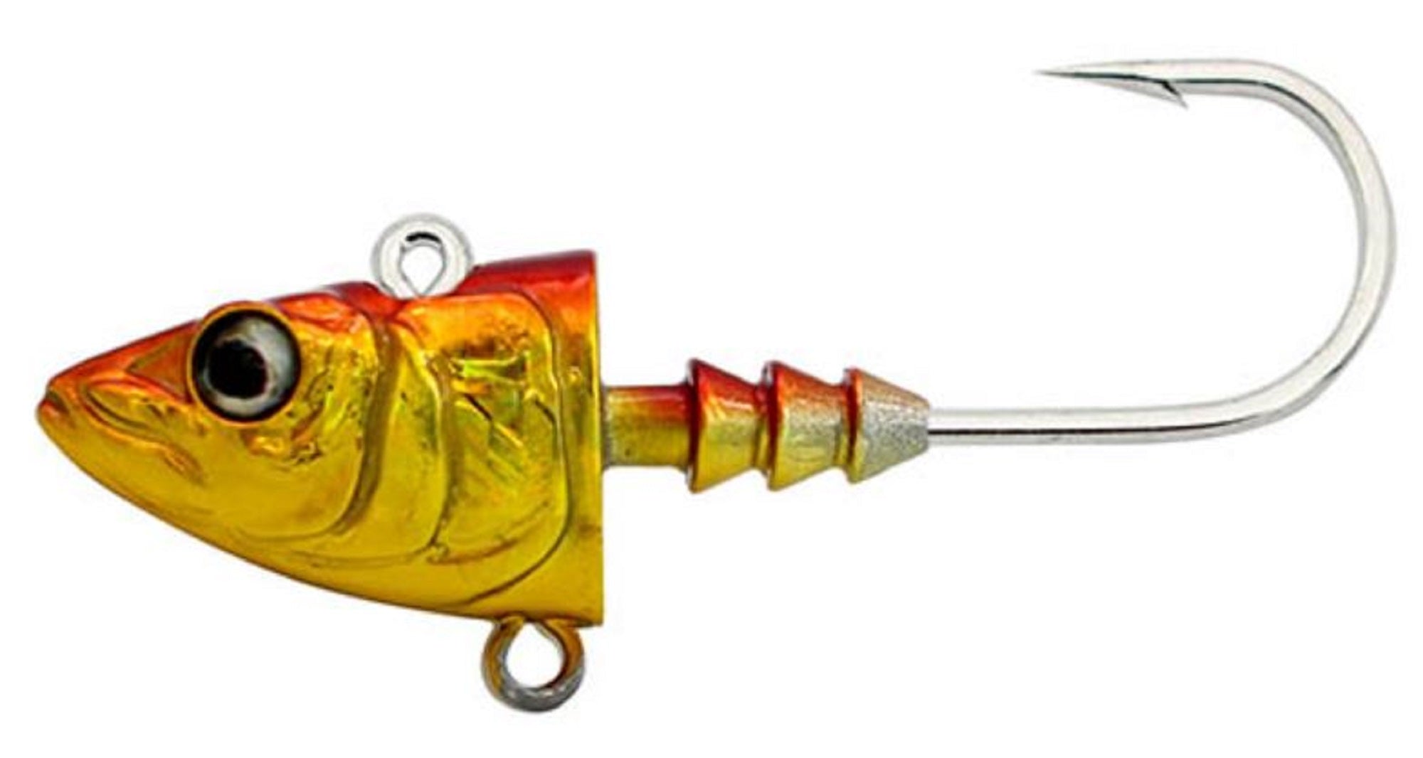 Little Jack Genuine Shape Jig Head 8 grams 03 (8270)