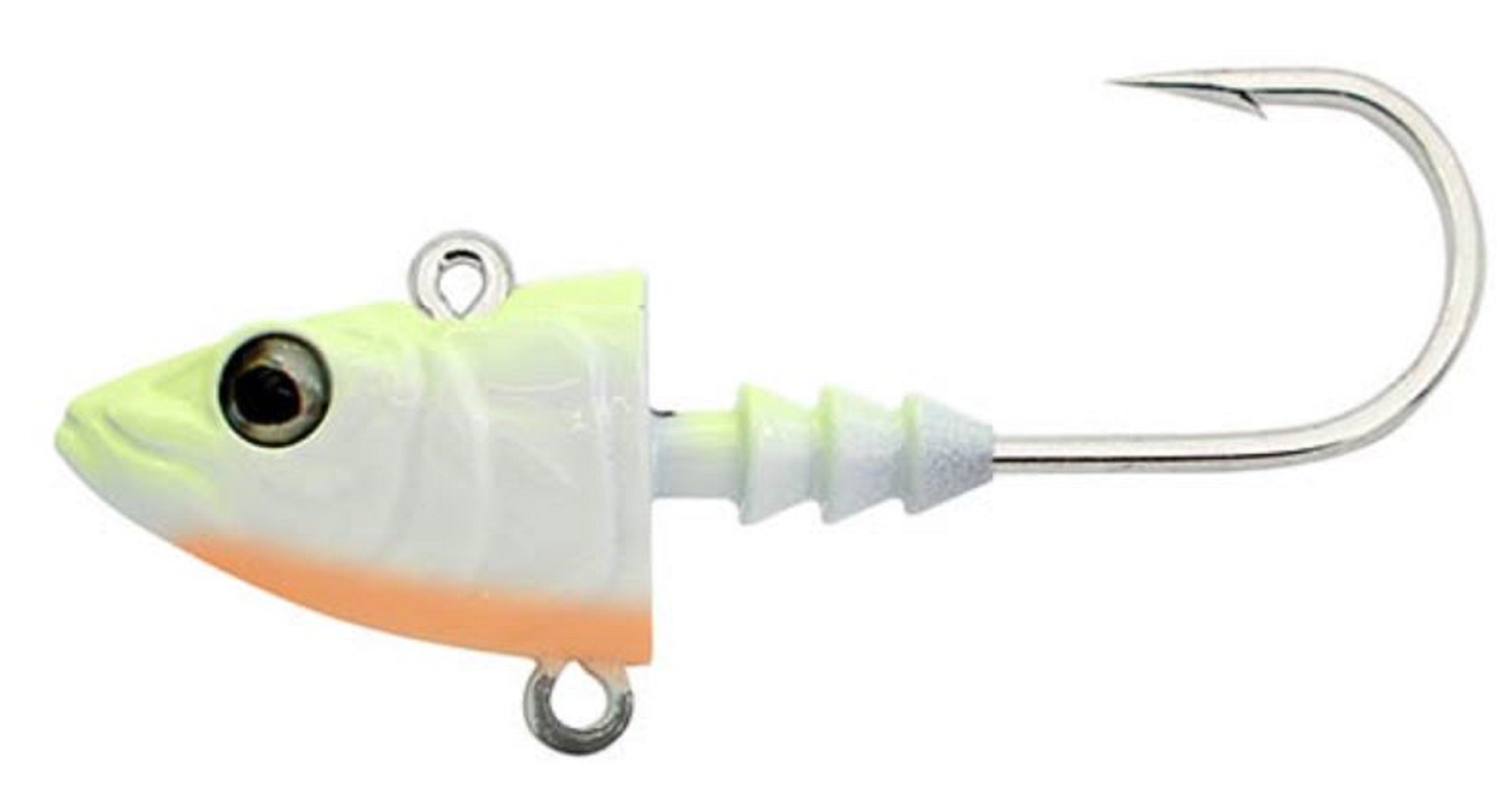 Little Jack Genuine Shape Jig Head 8 grams 07 (8317)