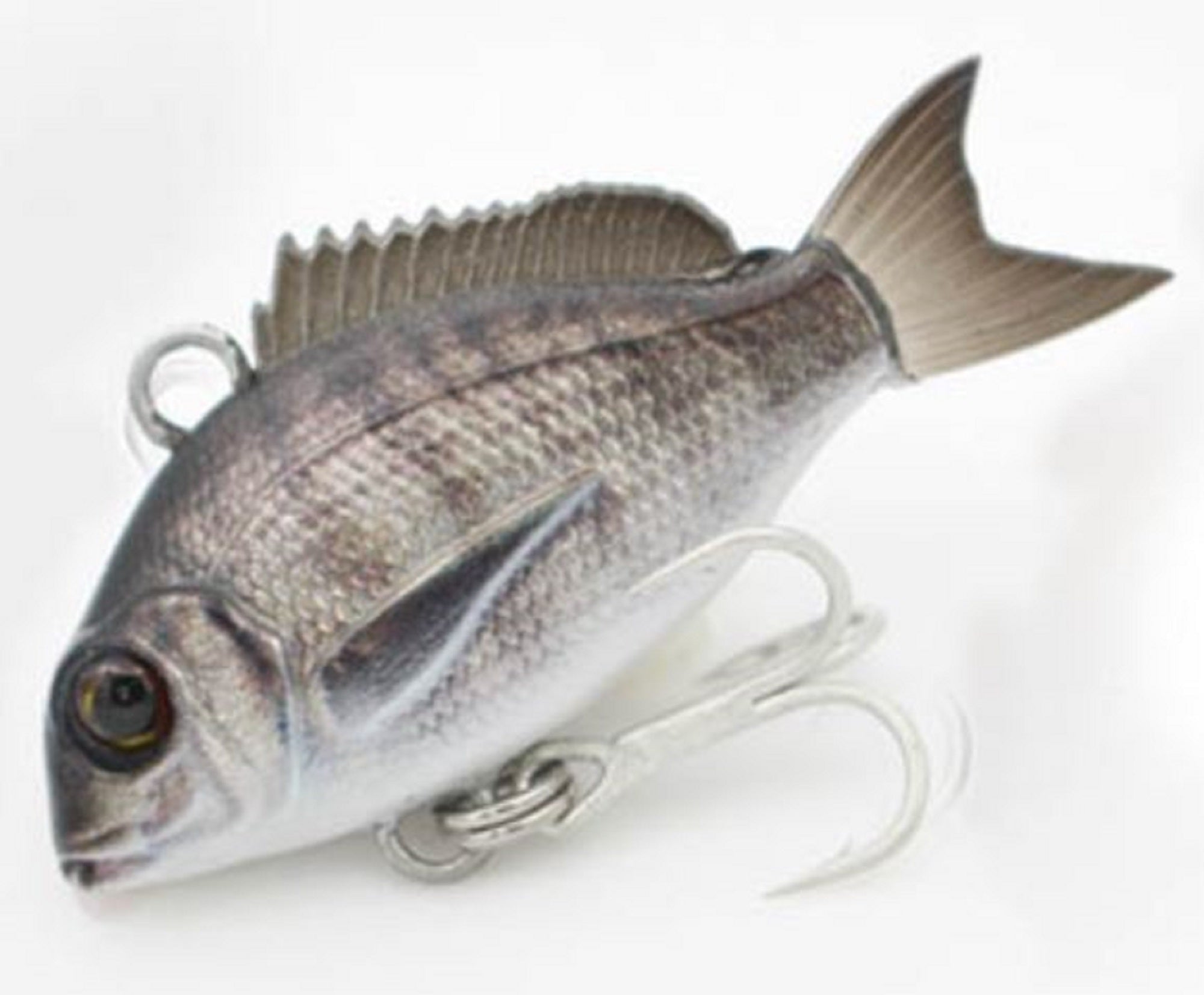 Little Jack Micro Charikom 25mm 2.2 grams Sinking Lure 03 (8553)
