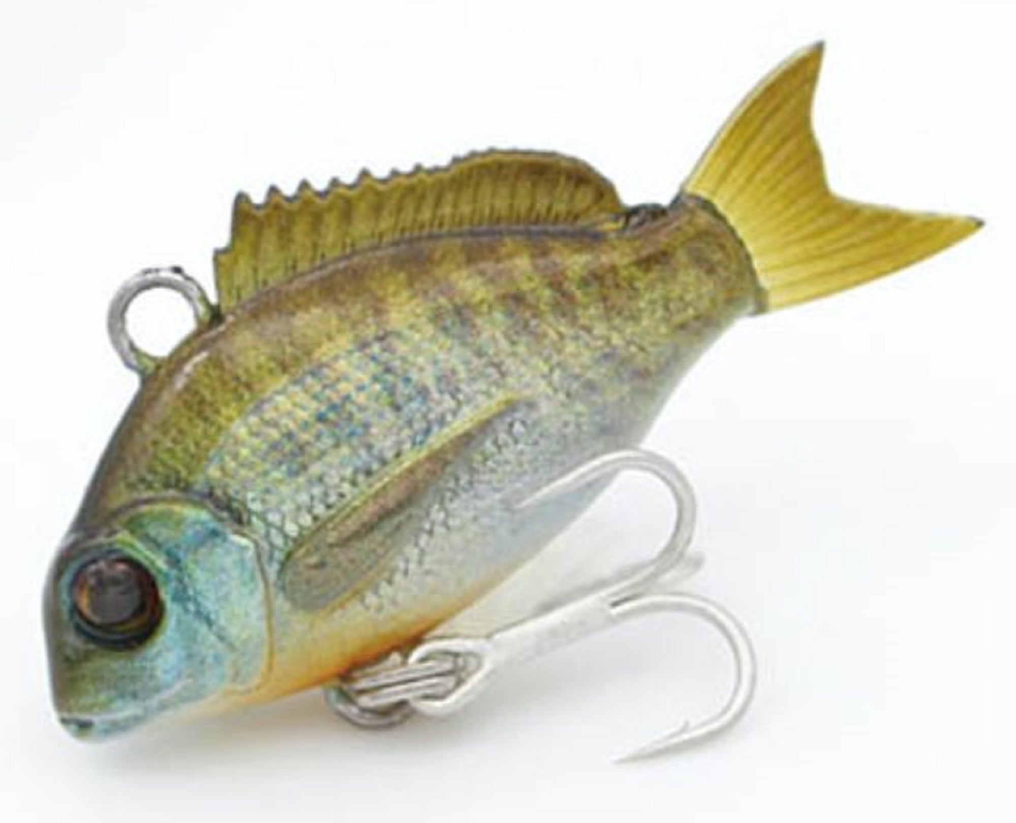 Little Jack Micro Charikom 25mm 2.2 grams Sinking Lure 05 (8577)