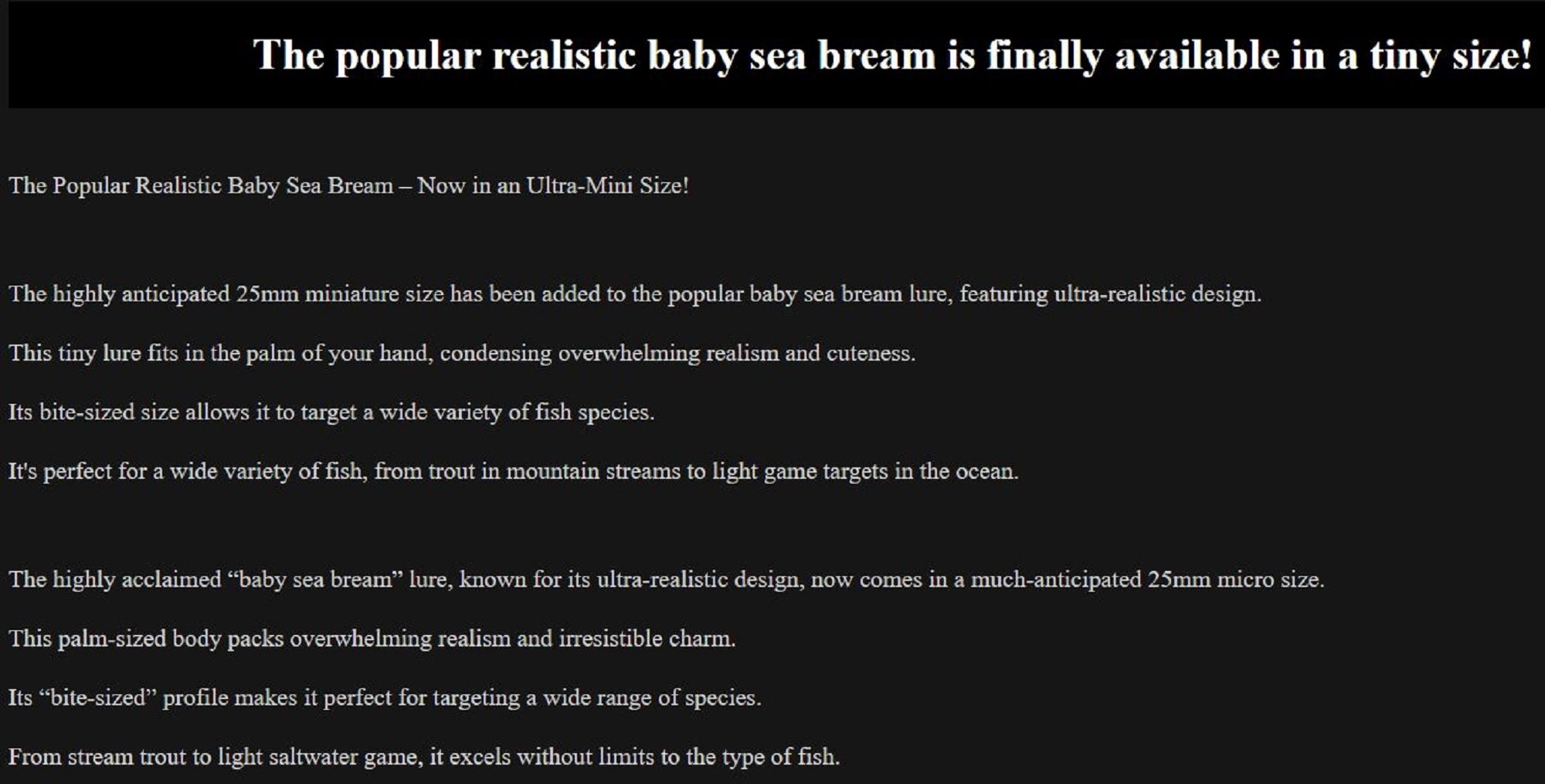 Little Jack Micro Charikom Keychain 25mm 4.4 grams 03 (8621)