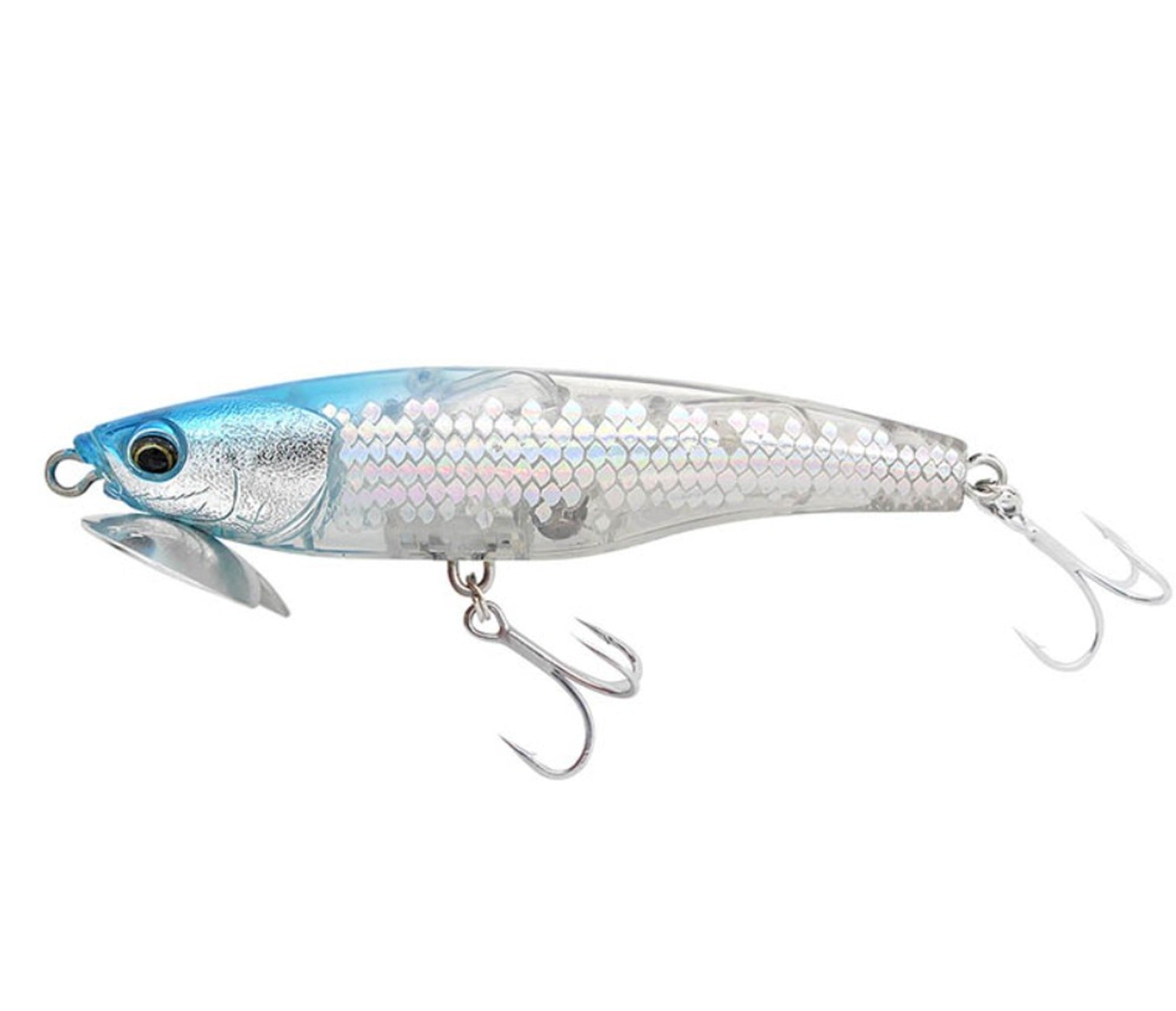 Little Jack Exnote 65mm 6.2 grams Floating Lure 05 (9543)