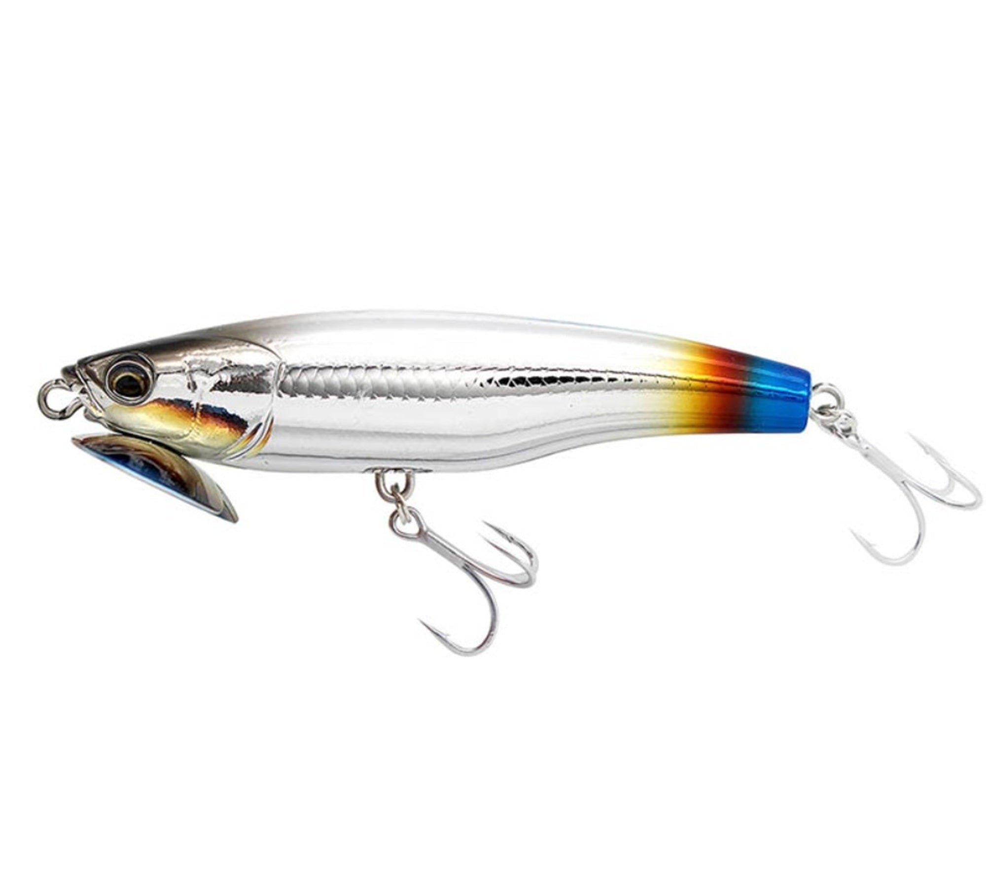 Little Jack Exnote 65mm 6.2 grams Floating Lure 07 (9567)