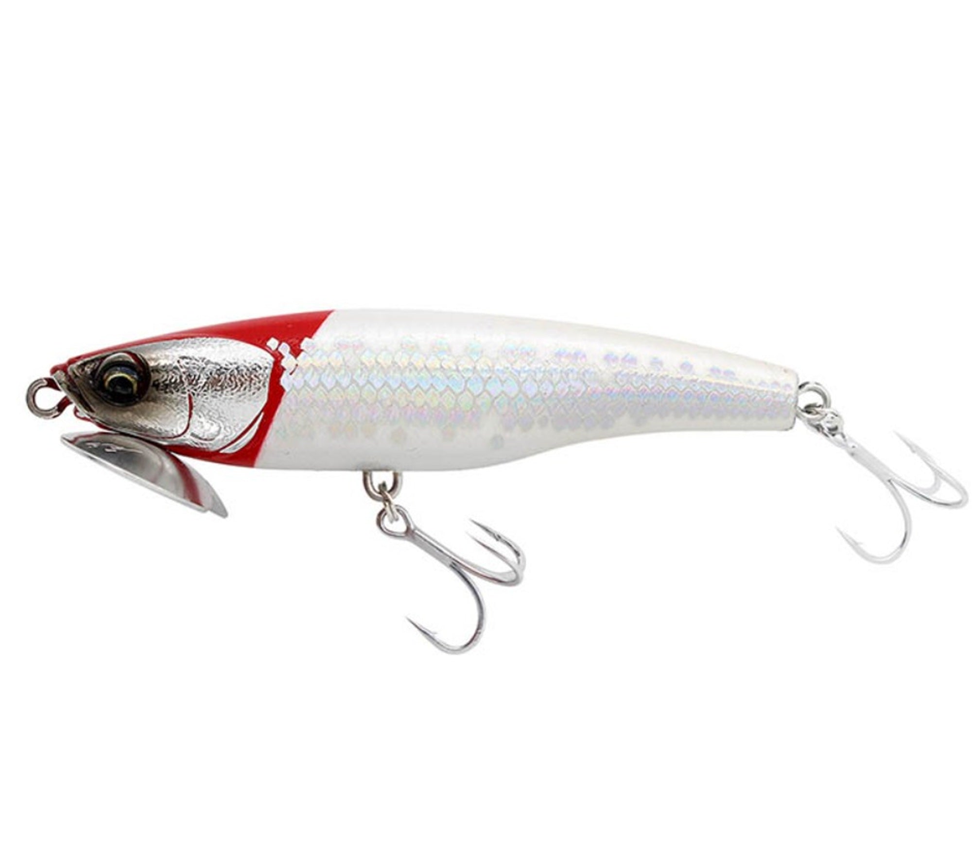 Little Jack Exnote 65mm 6.2 grams Floating Lure 08 (9574)