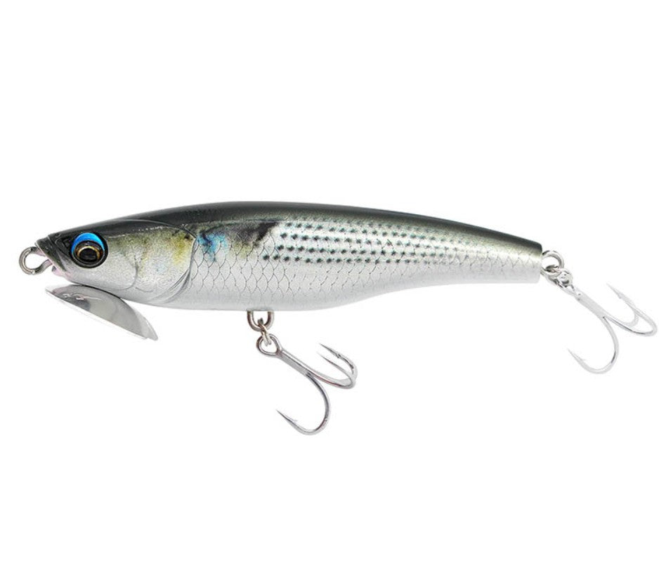 Little Jack Exnote 90mm 13.3 grams Floating Lure 01 (9581)