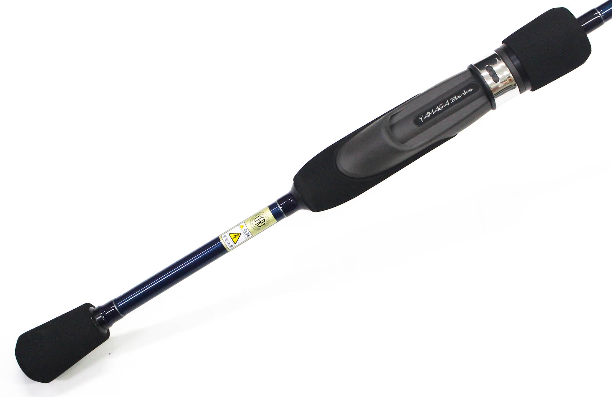 Sale Yamaga Rod Spinning Blue Current III 63 (0029)