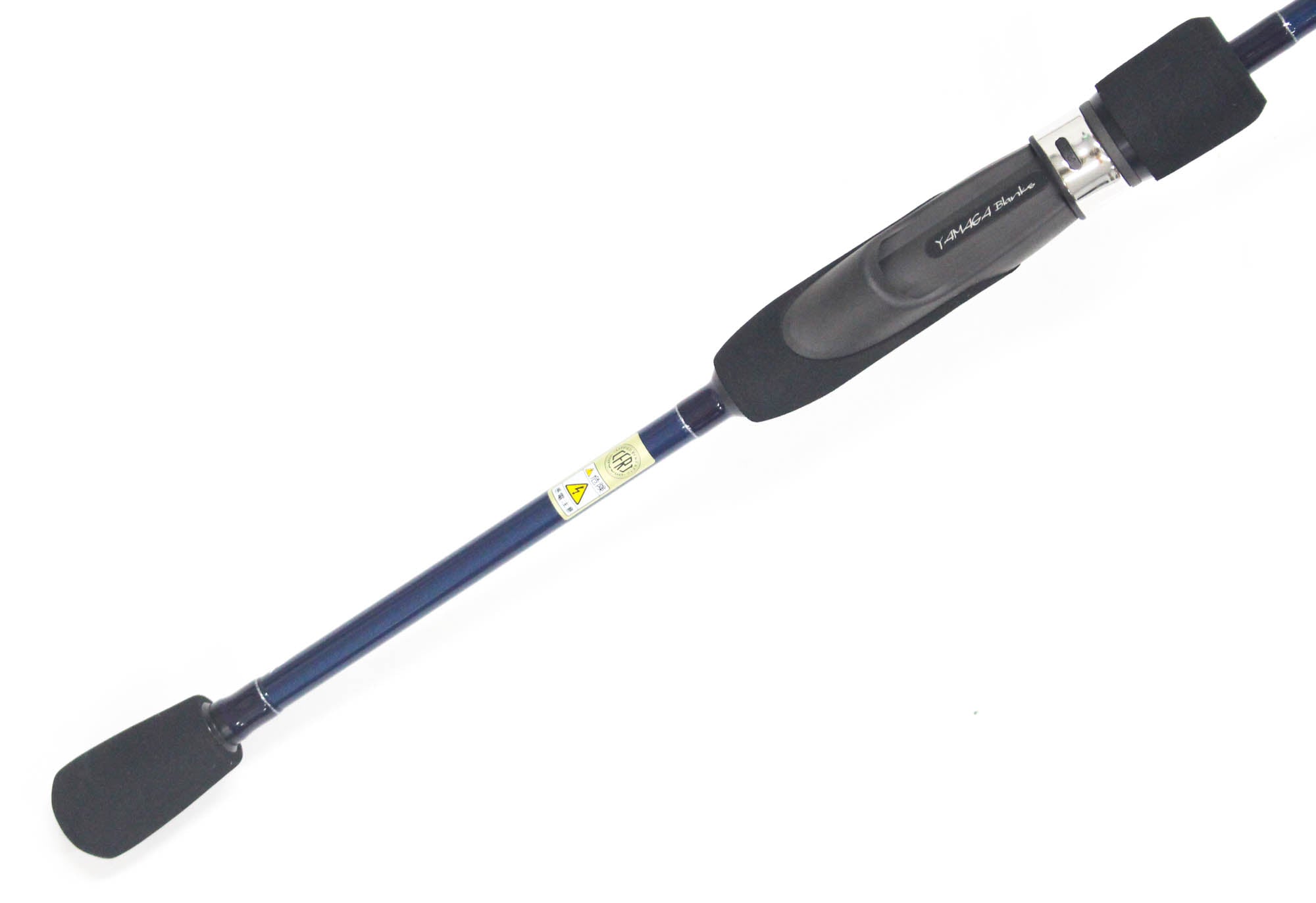 Yamaga Rod Spinning Blue Current III 69 (0036)