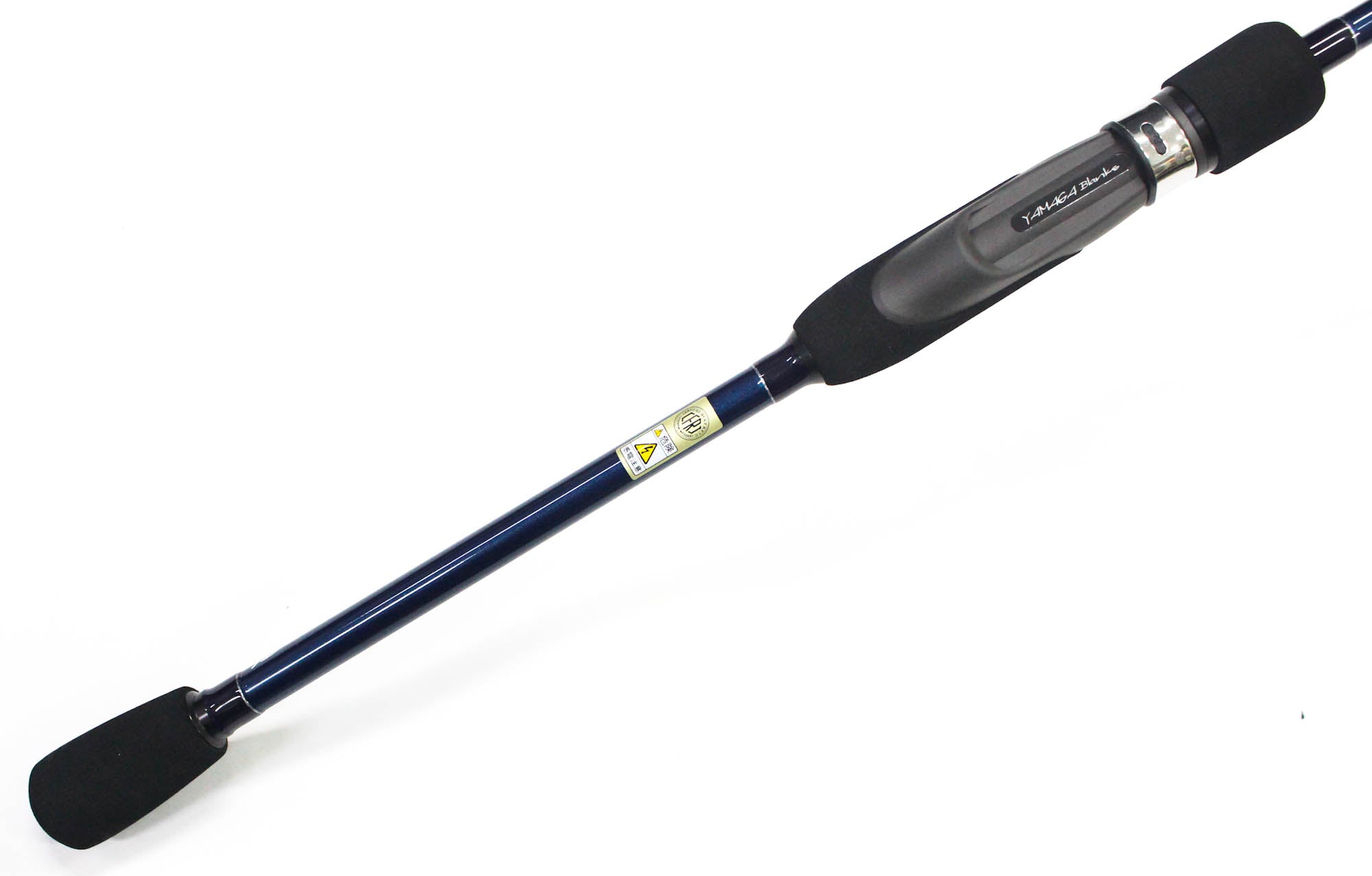 Sale Yamaga Rod Spinning Blue Current III 711 (0067)