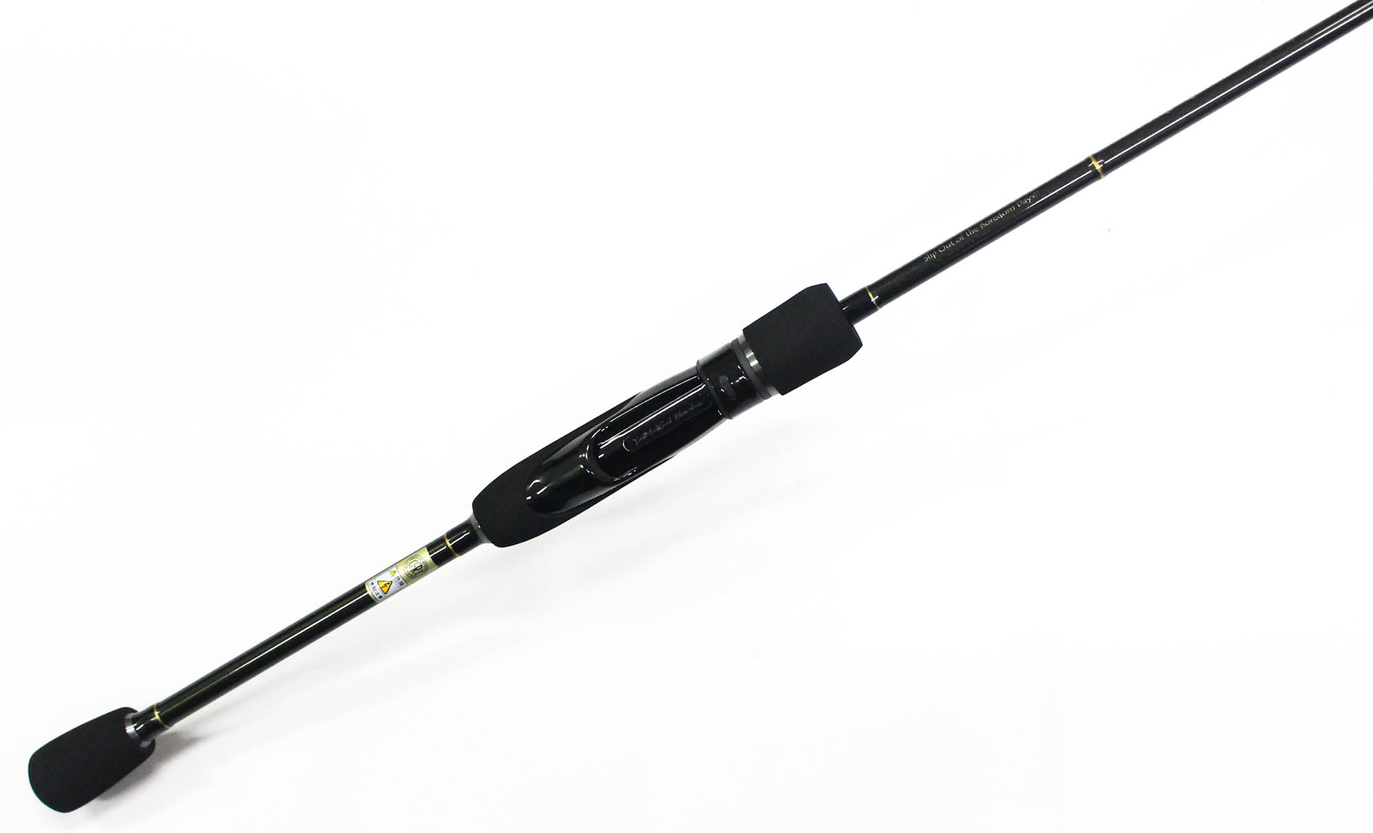 Yamaga Sale Rod Spinning Blue Current 610 Plug Quickness (0111)