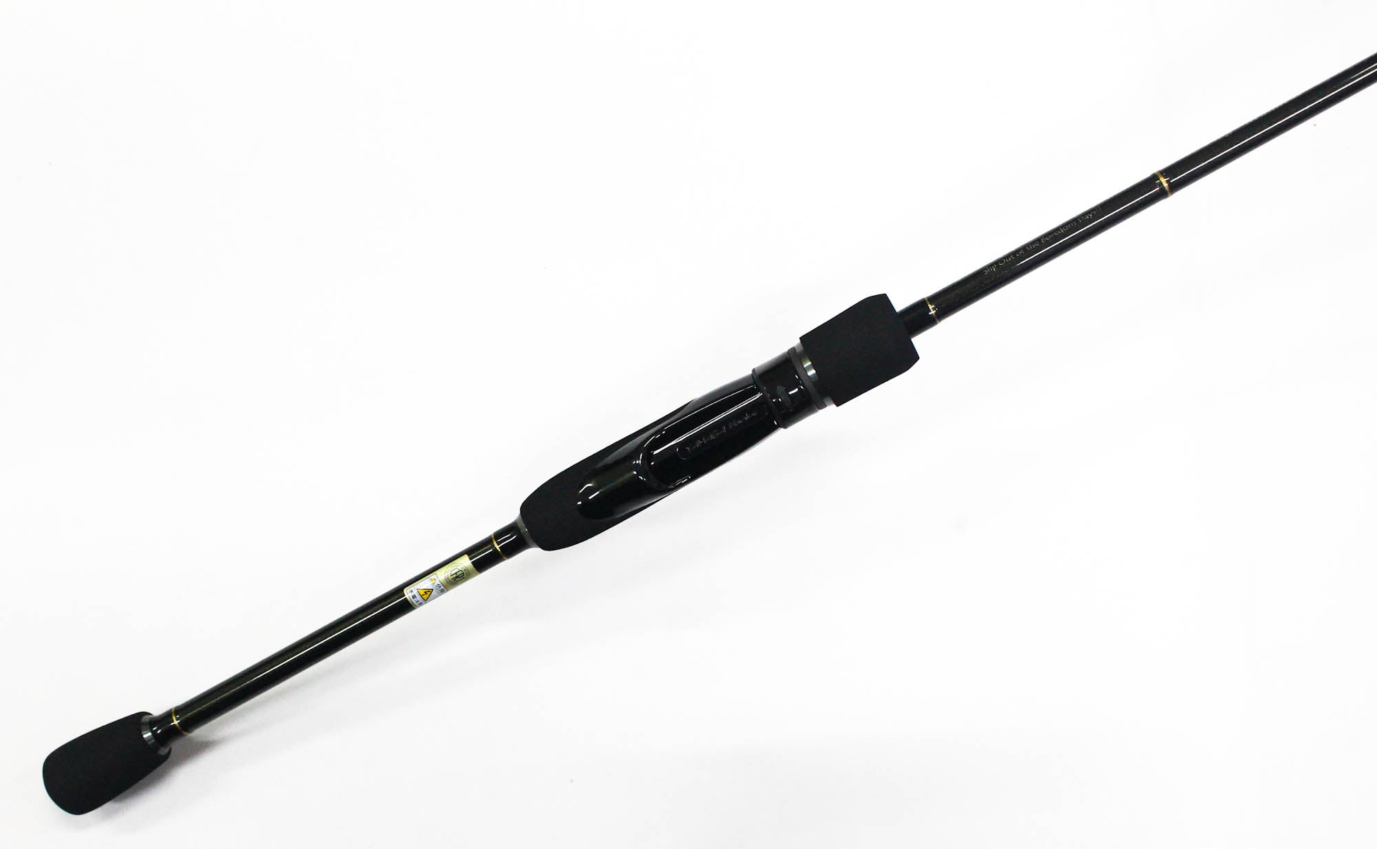 Yamaga Rod Spinning Blue Current 73 Plug Seamless (0128)