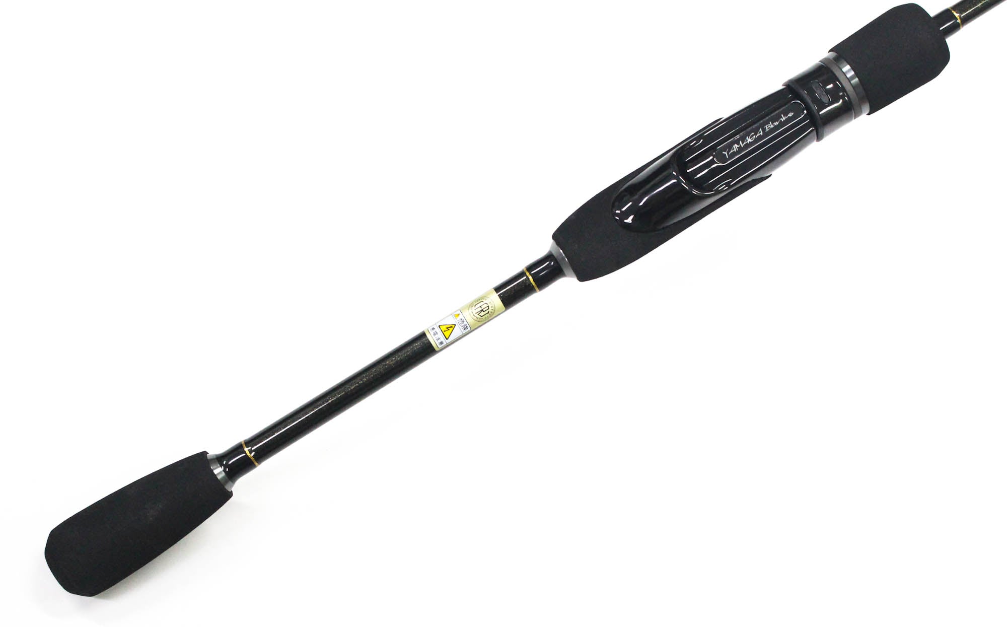 Sale Yamaga Rod Spinning Blue Current 67/TZ NANO (0142)