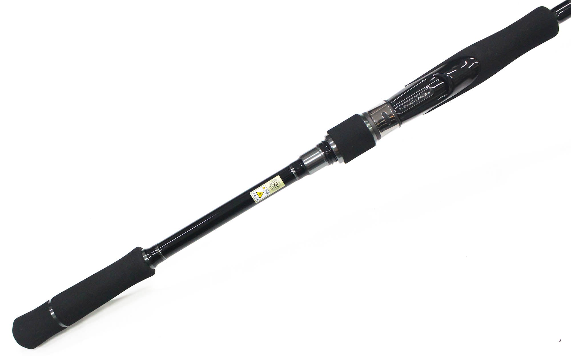 Yamaga Rod Spinning Seabass Model Ballistick BAL-96MMH TZ/NANO (0388)