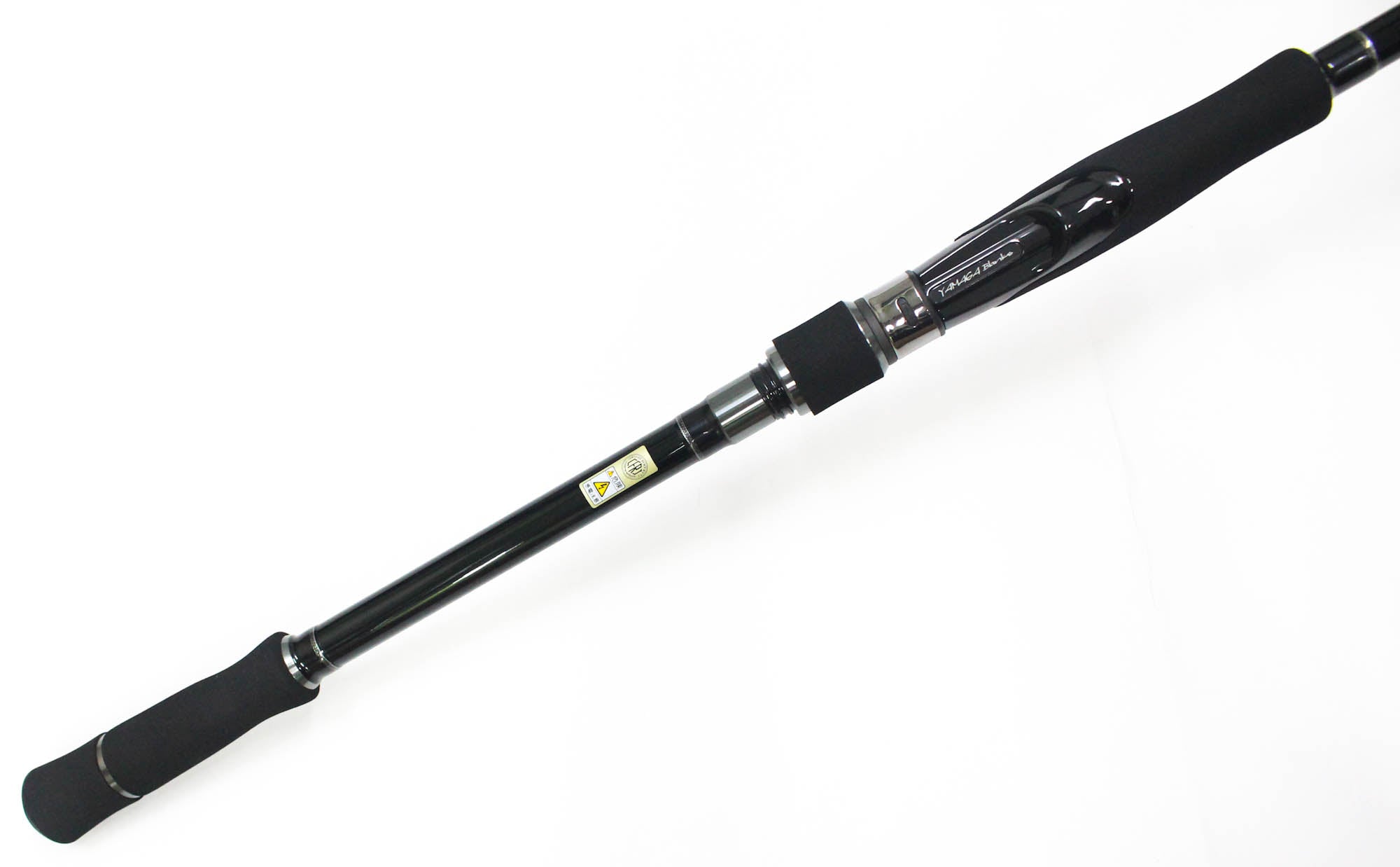 Yamaga Rod Spinning Seabass Model Ballistick BAL-102MH TZ/NANO (0395)