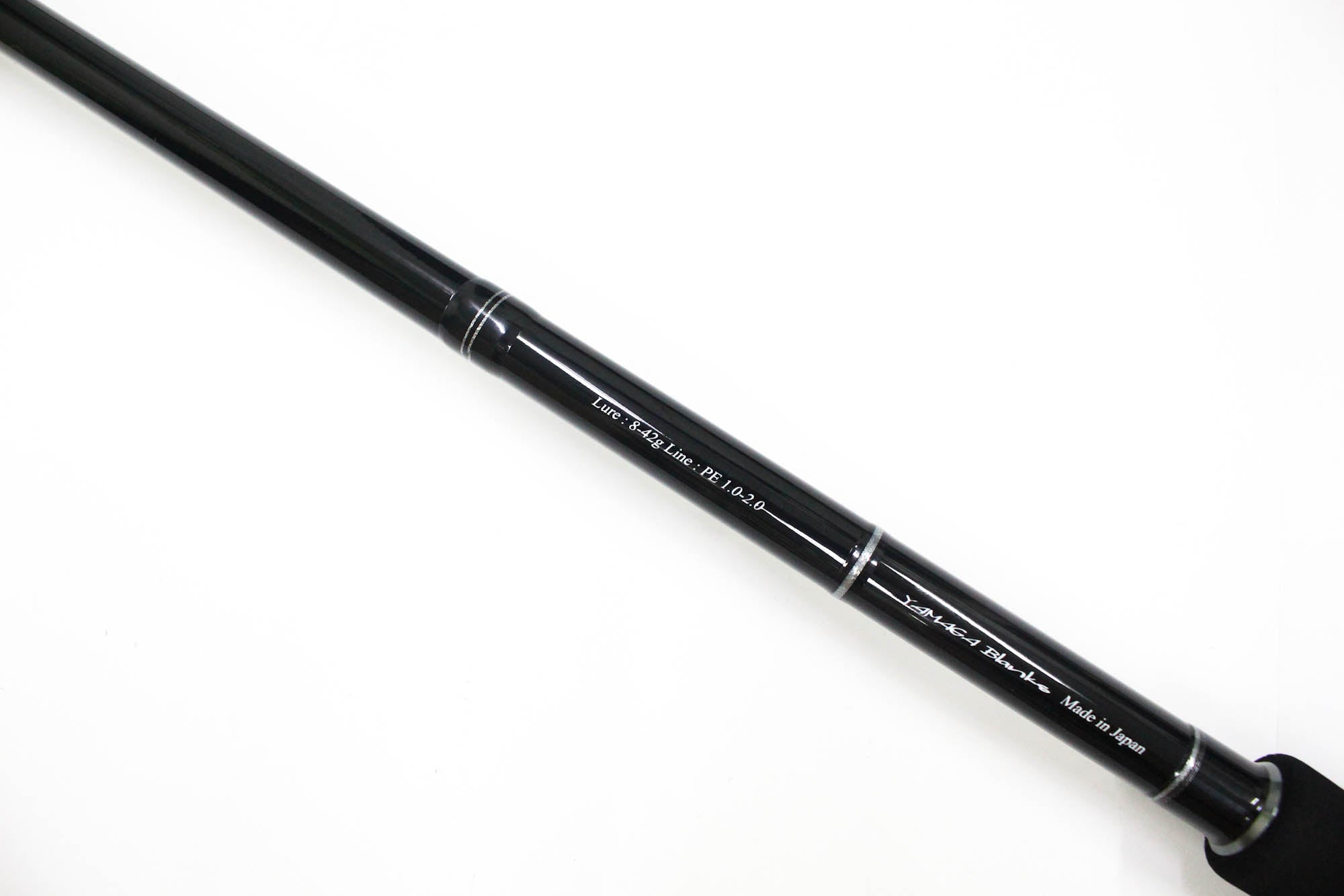 Yamaga Rod Spinning Seabass Model Ballistick BAL-102MH TZ/NANO (0395)