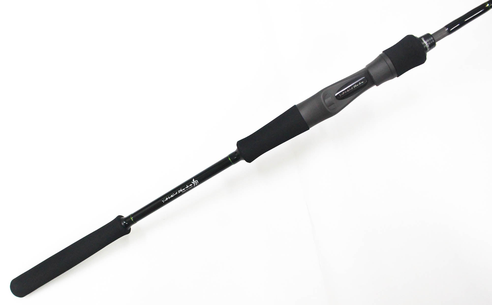 Yamaga Rod Baitcast Sea Walk Light Jigging B65M (0777)