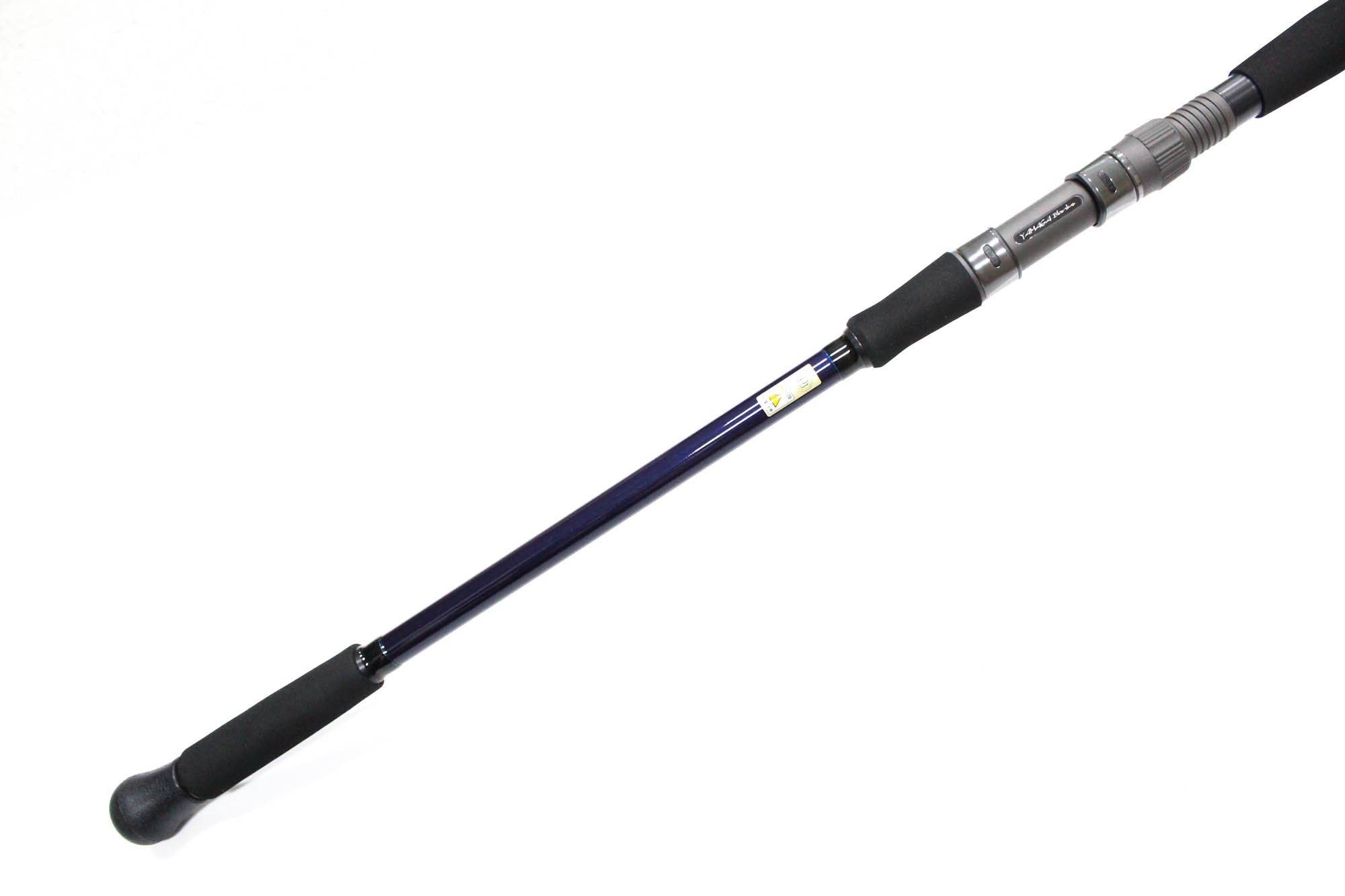 Sale Yamaga Rod Spinning Boat Casting Model Blue Sniper Boat 83/2 FLX (2580
