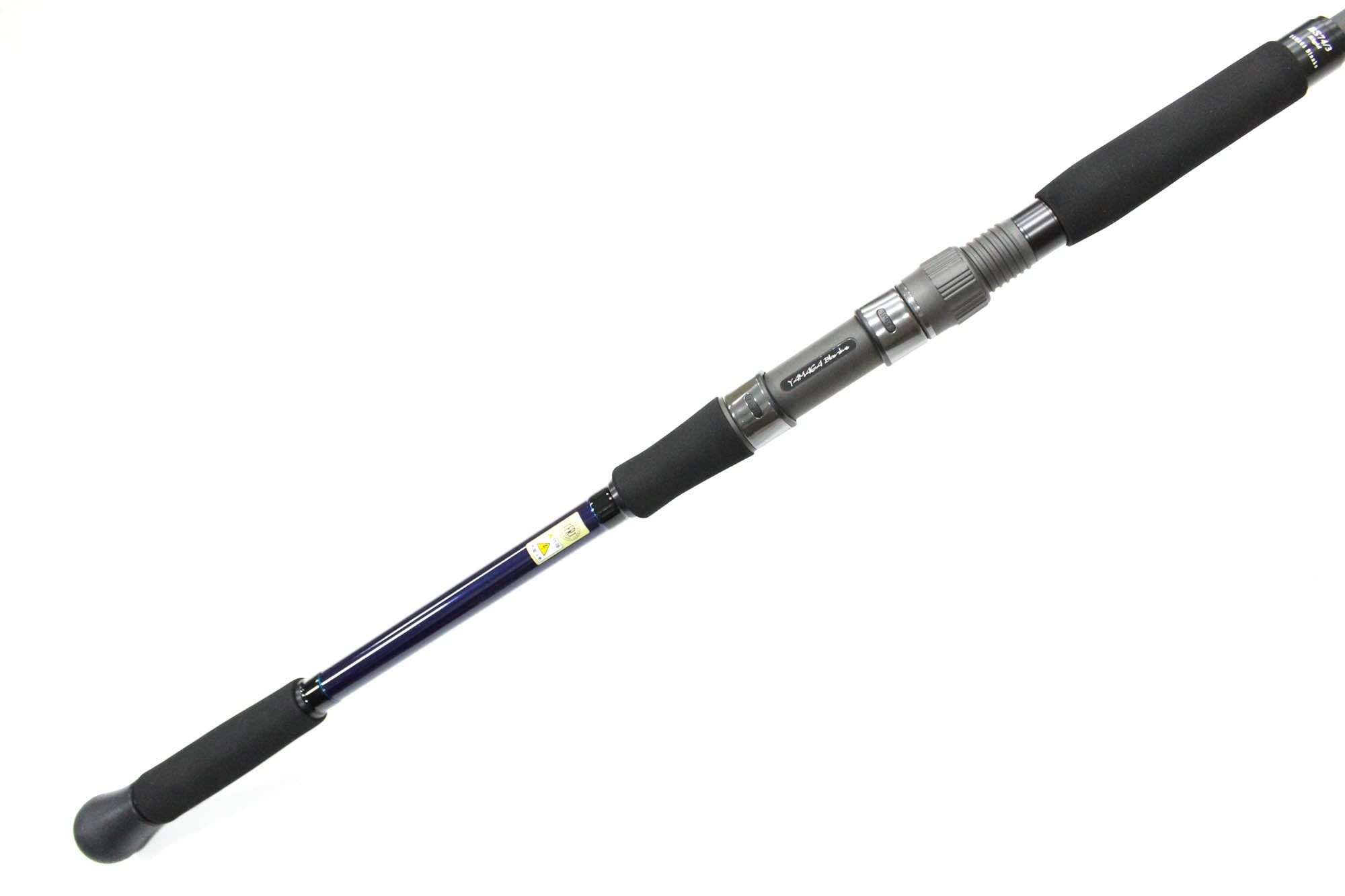 Sale Yamaga Rod Spinning Boat Casting Model Blue Sniper Boat 74/3 RGD (2597