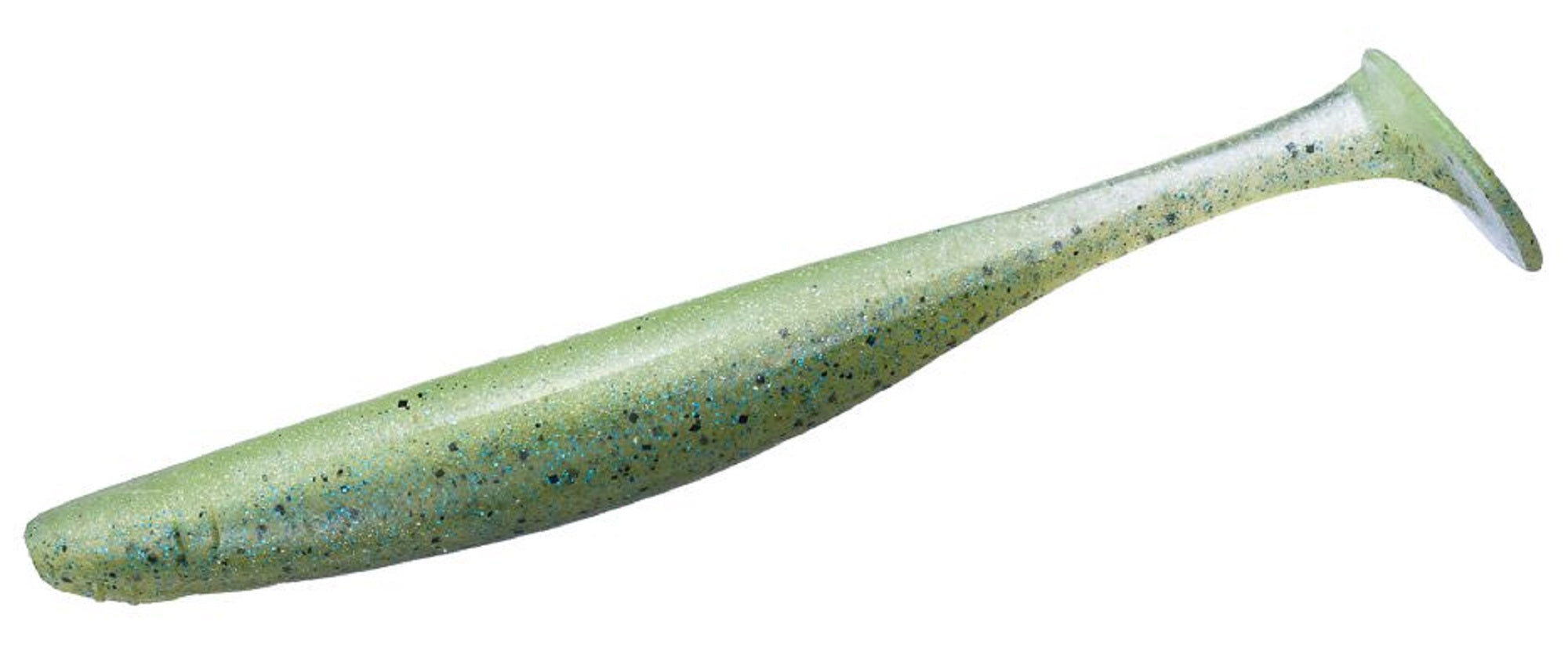 OSP Soft Lure Dolive Shad 6 Inches TW-233 (0107)