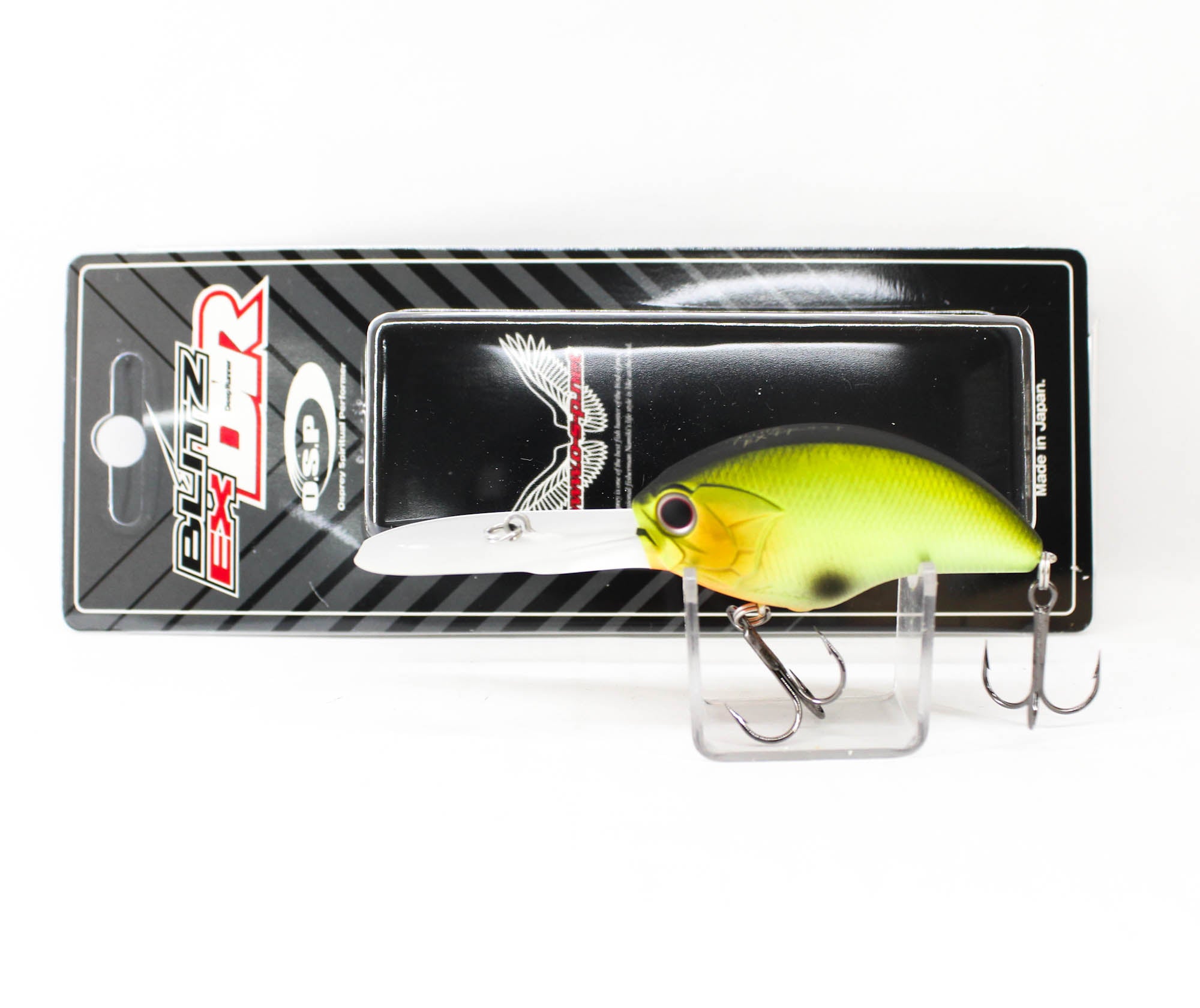 Lure Haven Singapore