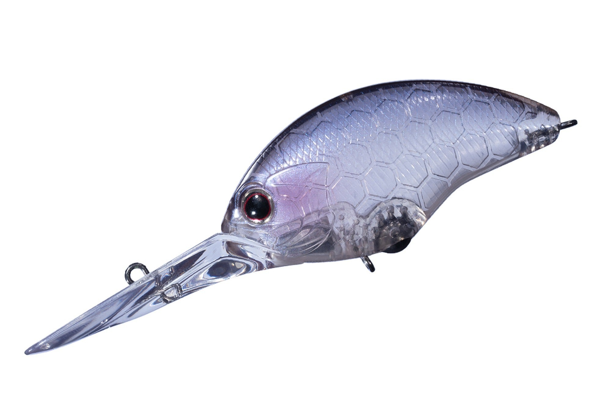 OSP Blitz Max DR 61 mm 18 grams Floating Lure GC-92 (0329)