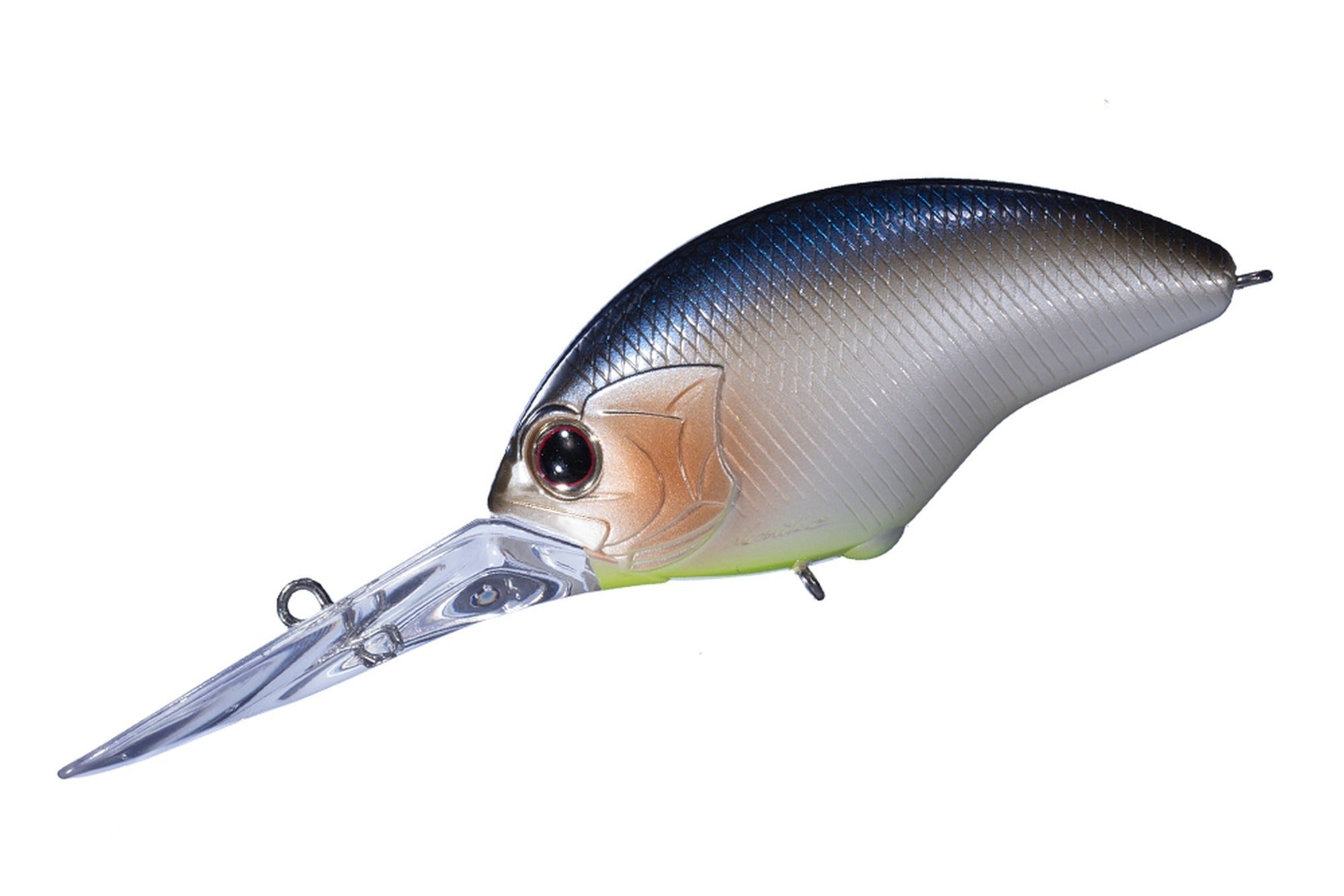 OSP Blitz Max DR 61 mm 18 grams Floating Lure F-30 (0336)