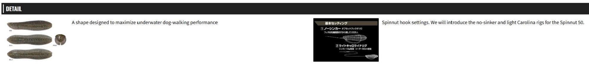 Lure Haven Singapore