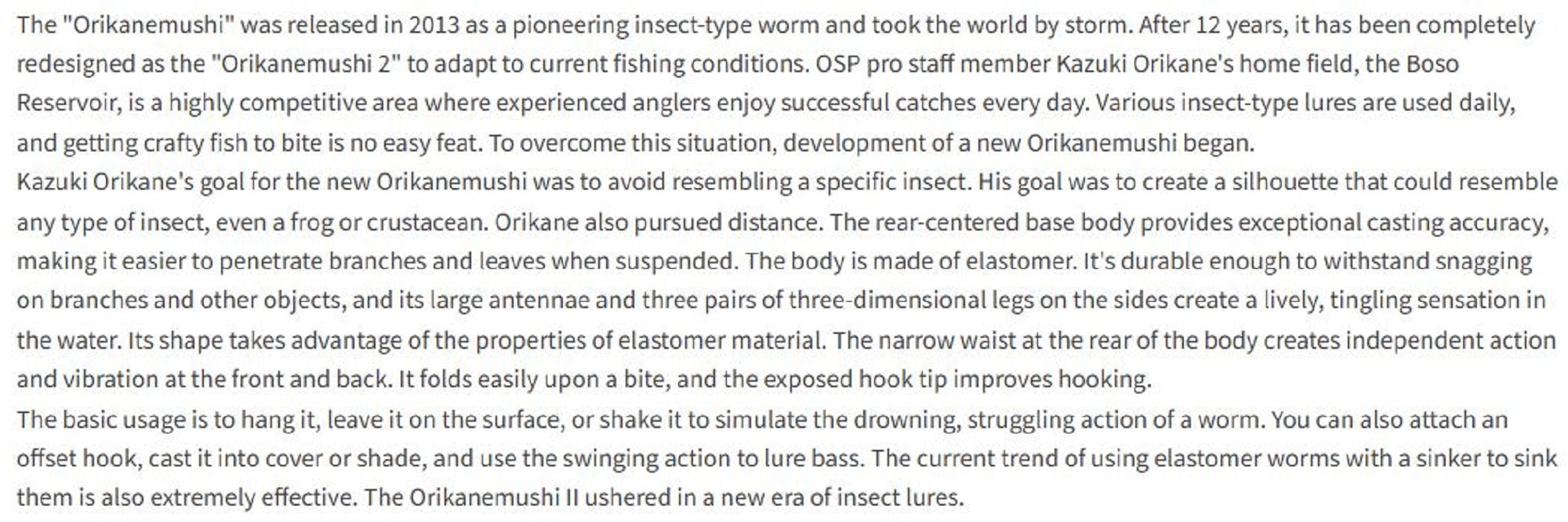 Lure Haven Singapore