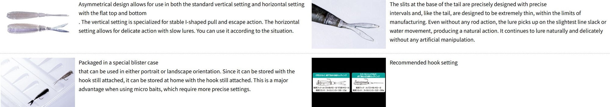 Lure Haven Singapore