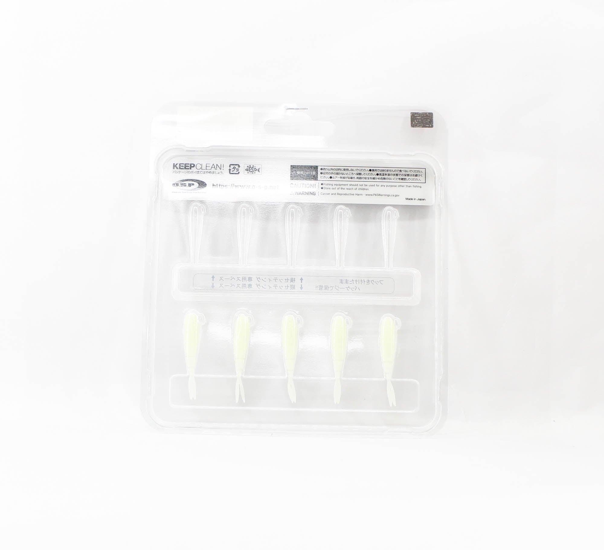 Lure Haven Singapore