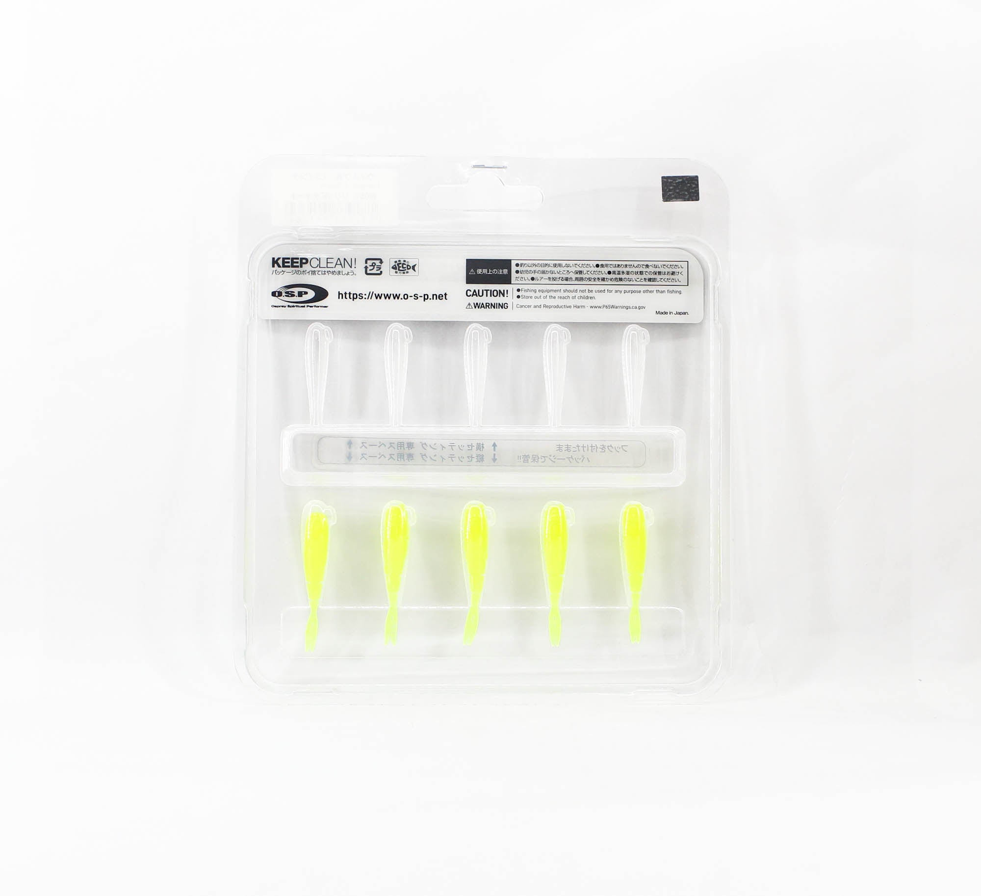 Lure Haven Singapore