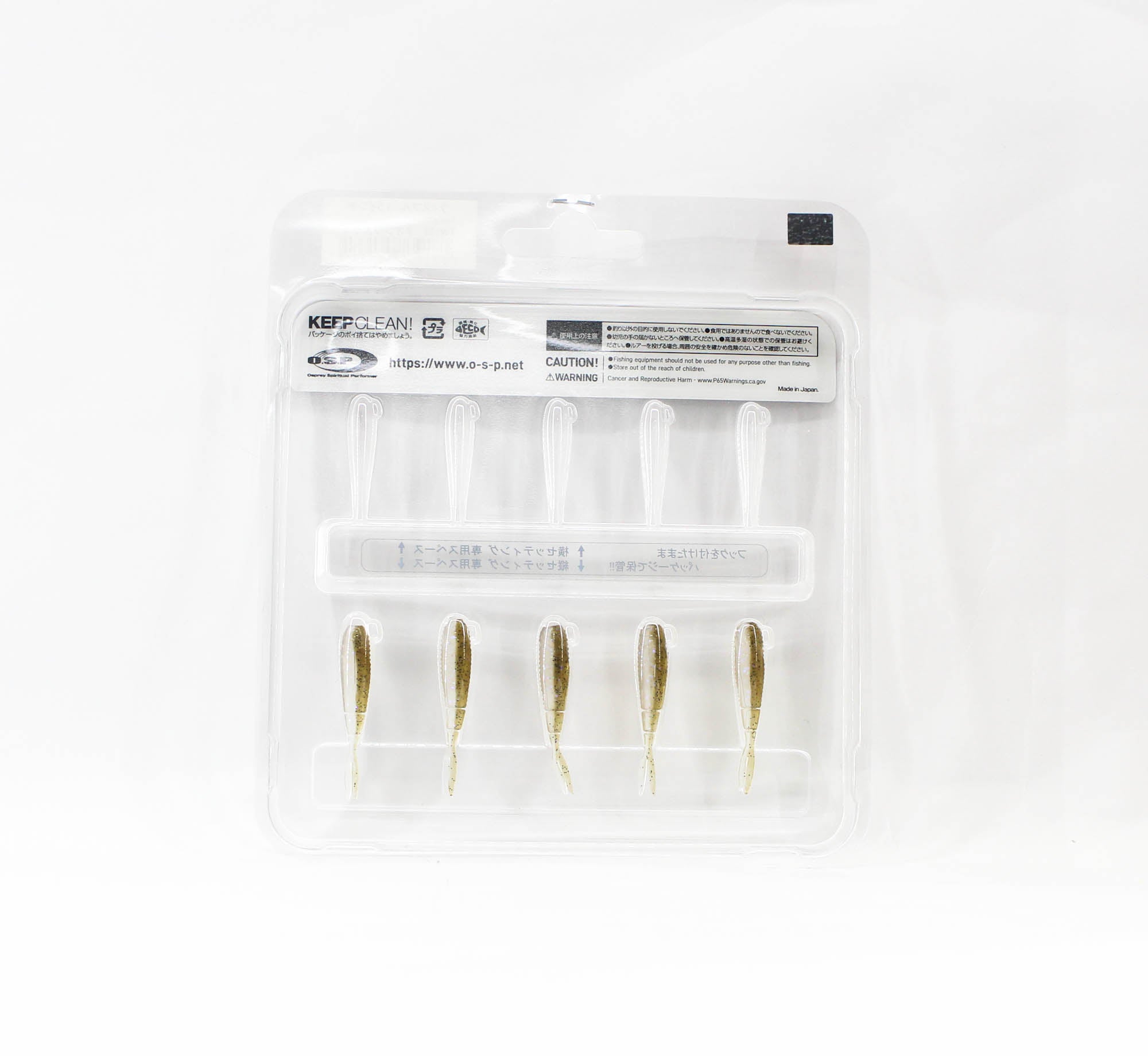 Lure Haven Singapore