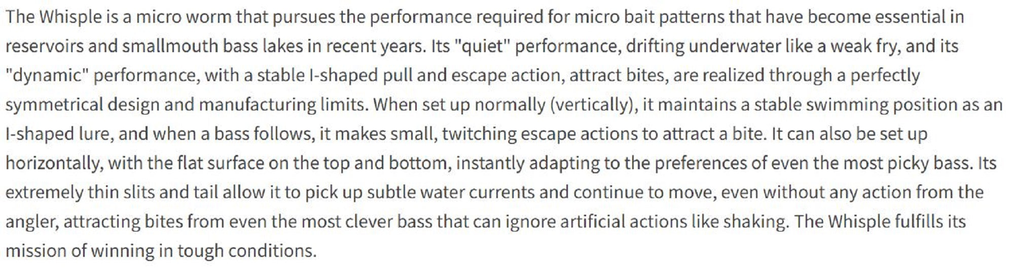 Lure Haven Singapore