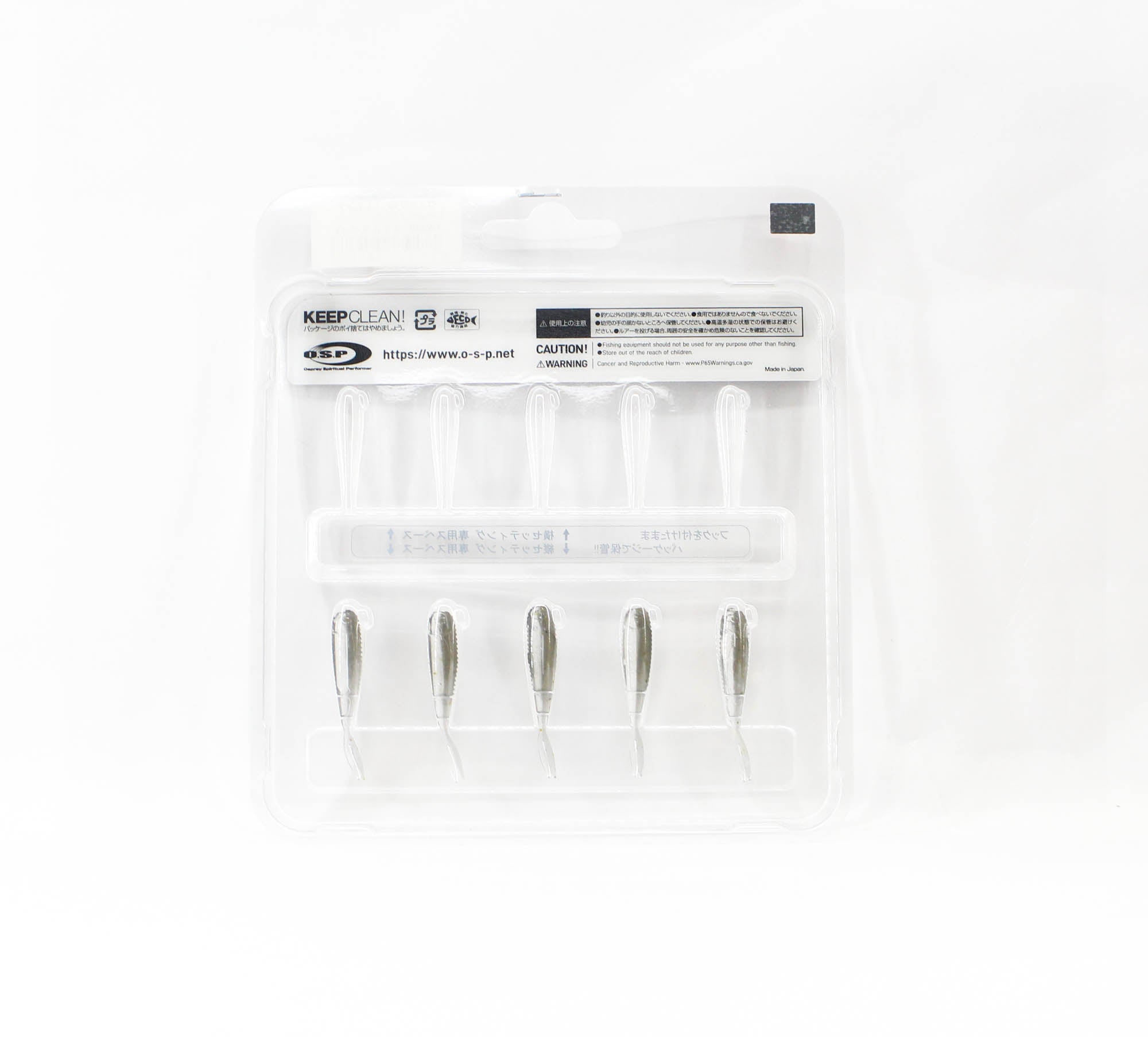 Lure Haven Singapore