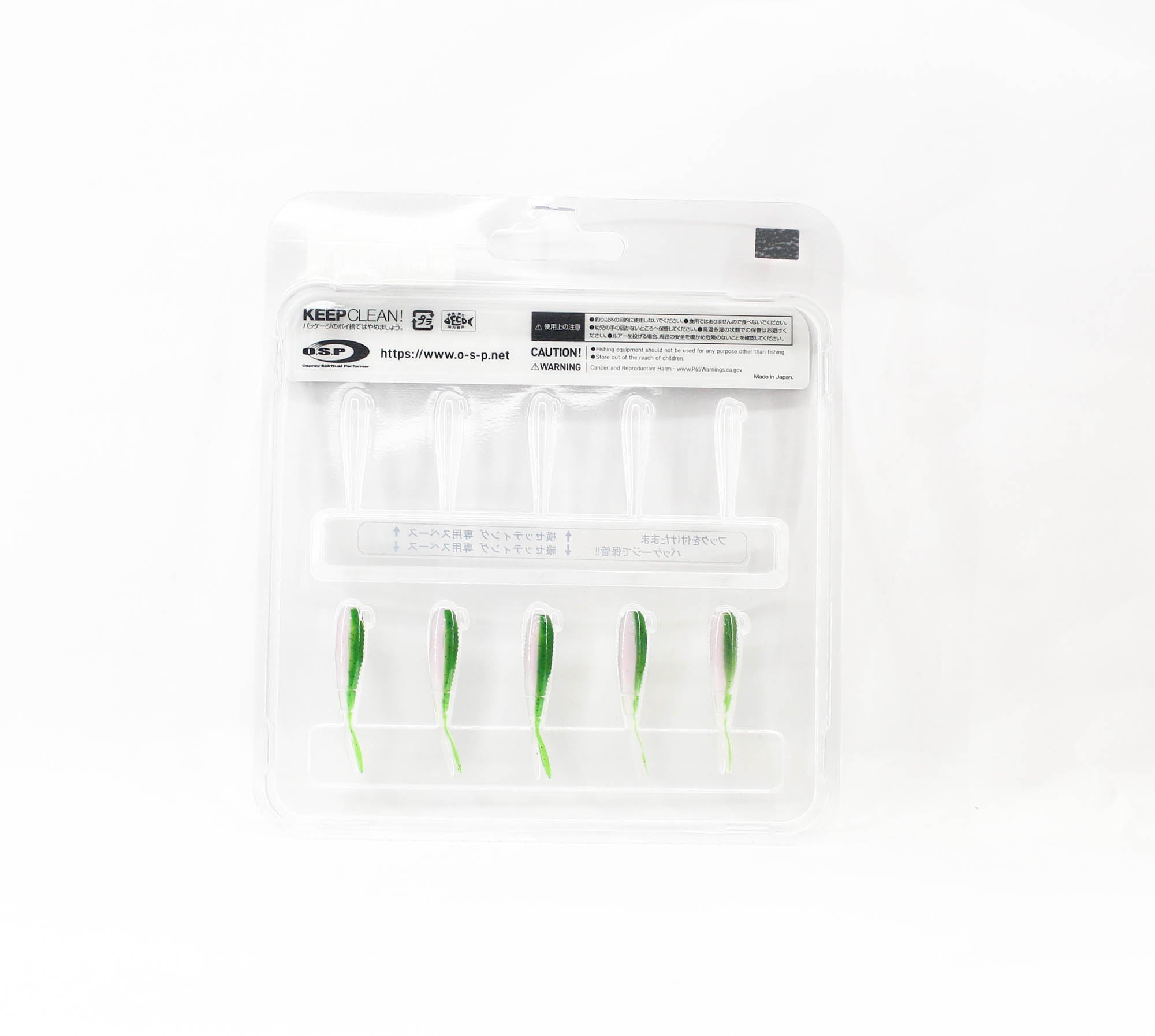 Lure Haven Singapore