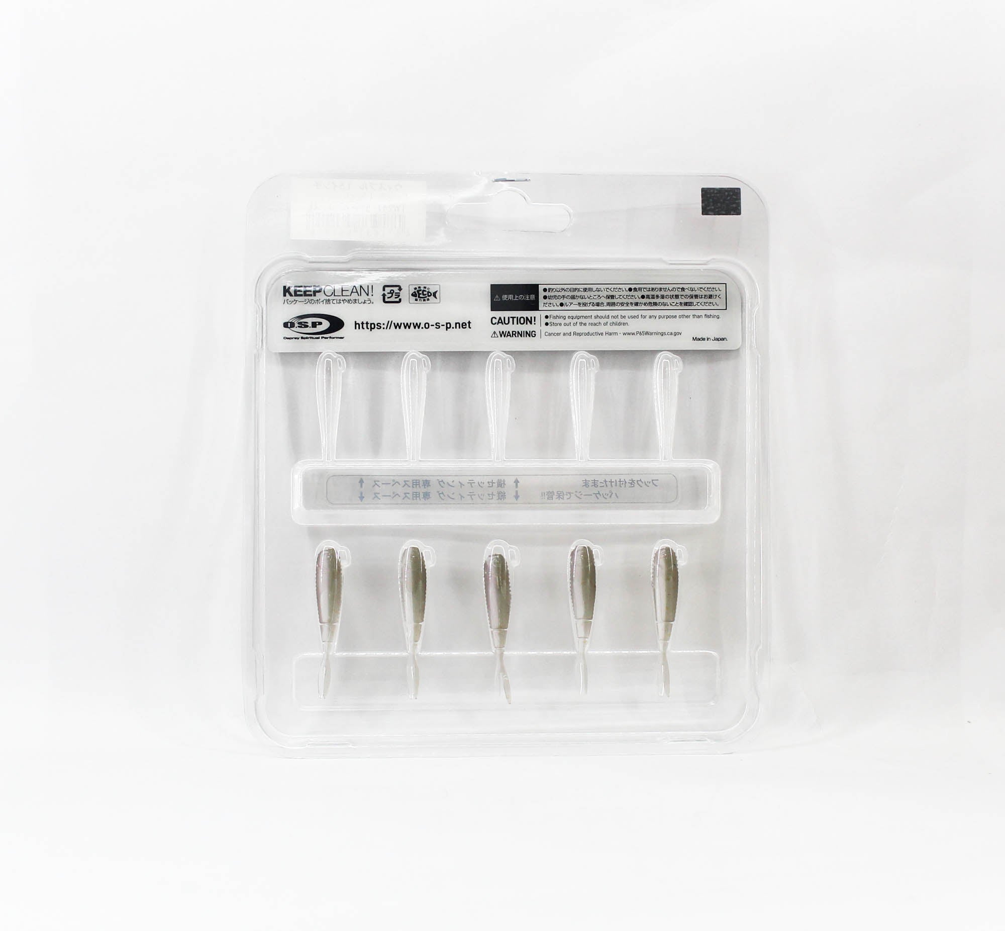 Lure Haven Singapore