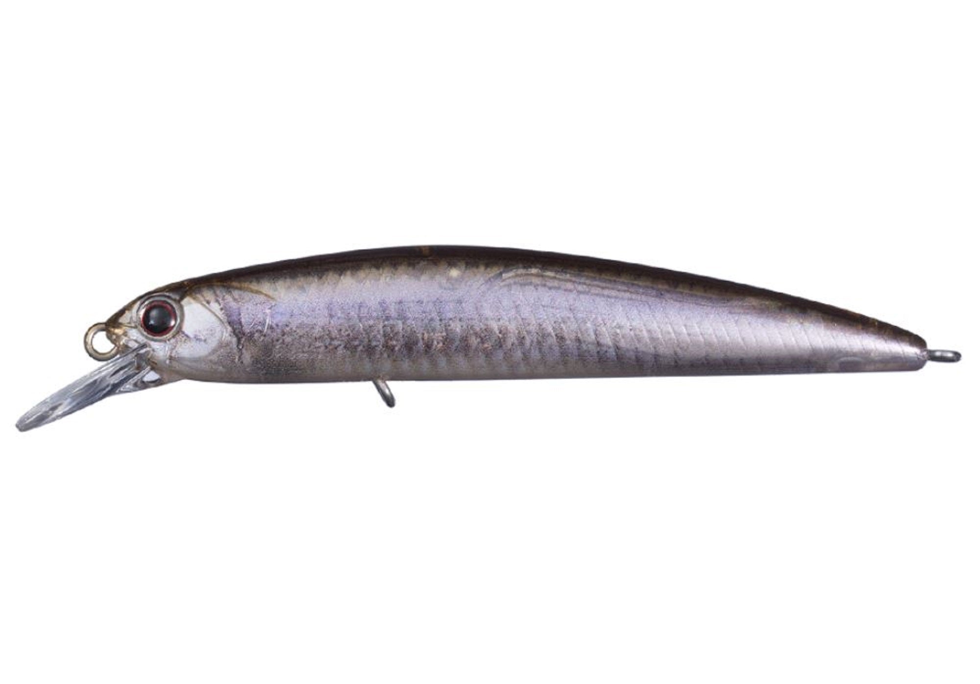 OSP Durga 73 Floating Minnow Lure GRW-91 (1517)