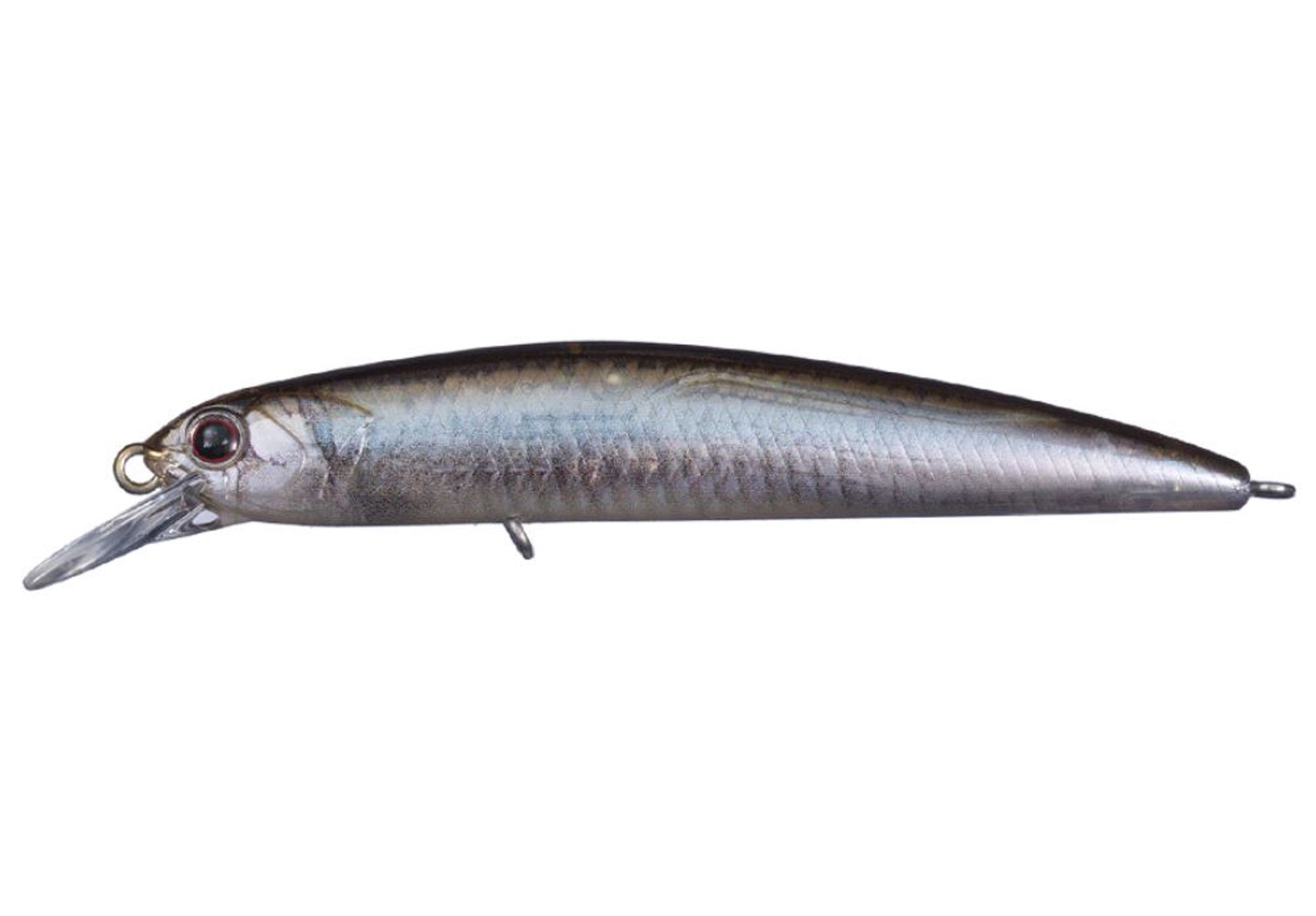 OSP Durga 73 Floating Minnow Lure GRW-92 (1524)