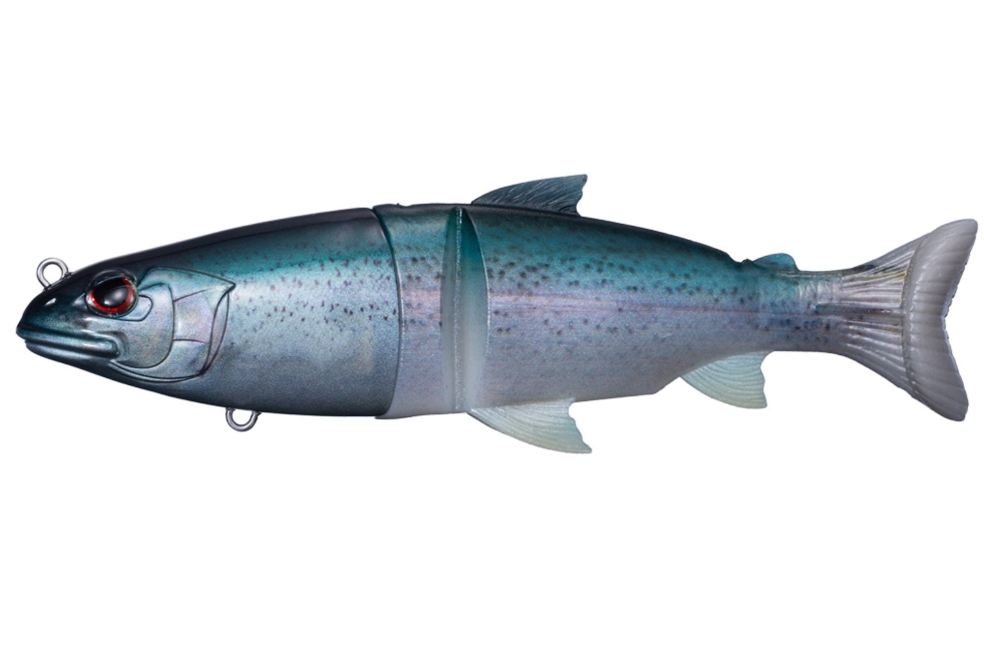 OSP Nichika 167F 167mm 50 grams Floating Lure K-24 (1562)