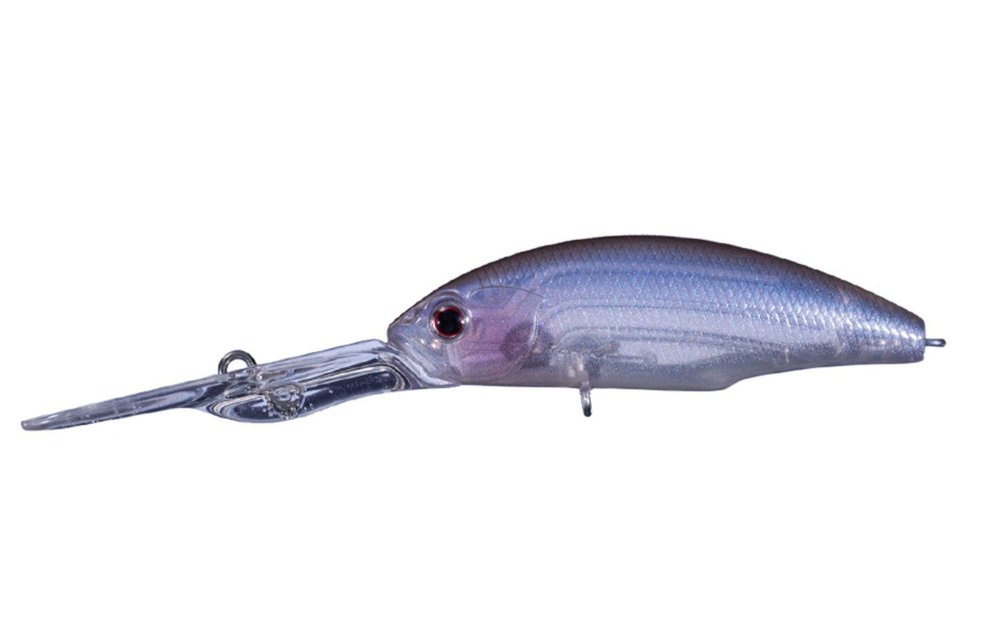 OSP Power Dunk 57 Suspend Deep Diving Minnow Lure GC-92 (1685)