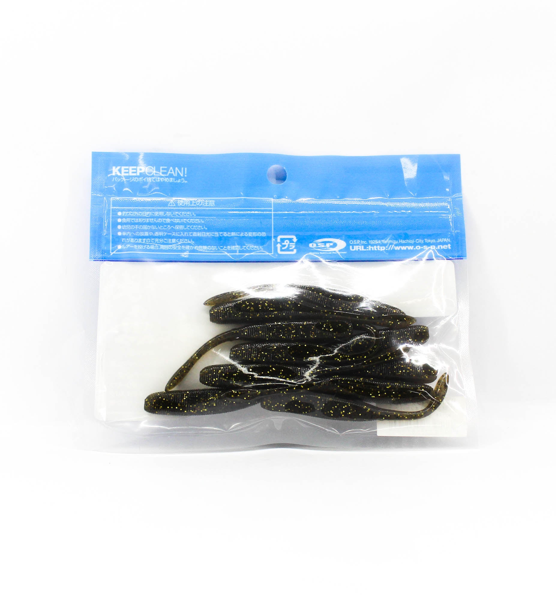 OSP Soft Lure Dolive Stick 3 Inches SW W-074 (1760)