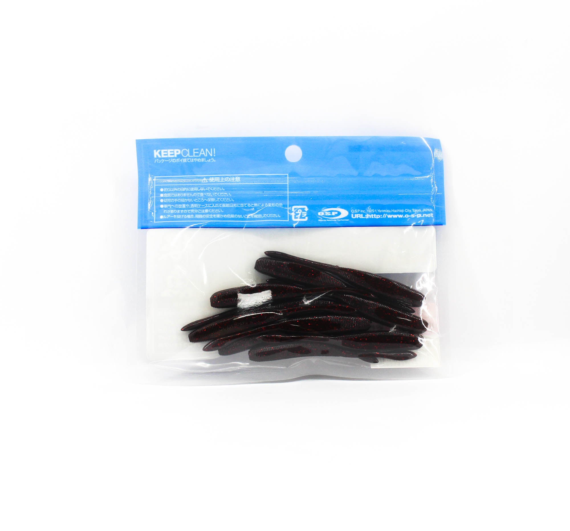 OSP Soft Lure Dolive Stick 3 Inches SW W-082 (1784)