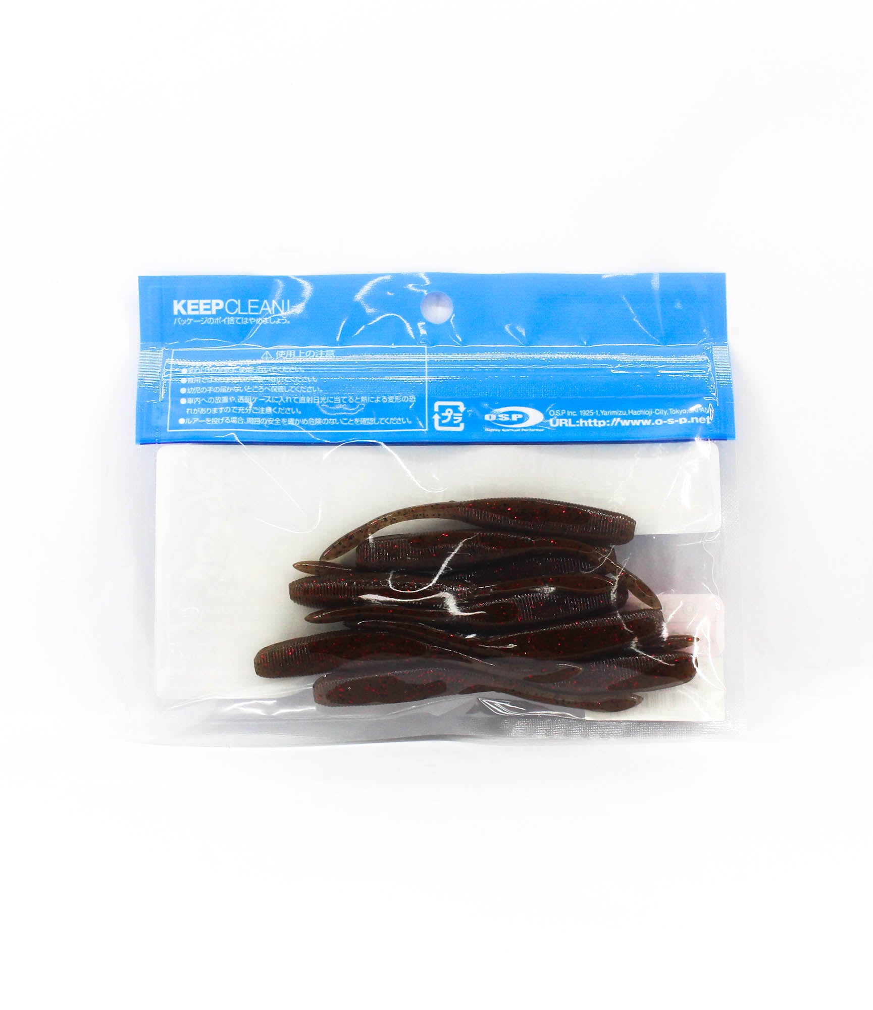 OSP Soft Lure Dolive Stick 3 Inches SW W-083 (1791)