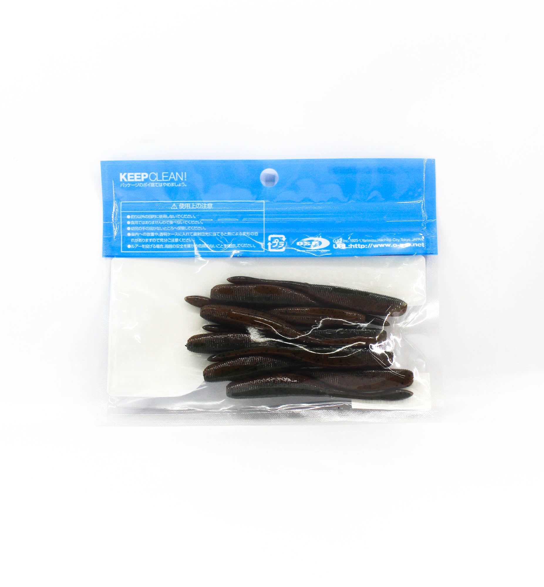 OSP Soft Lure Dolive Stick 3 Inches SW TW-111 (1814)