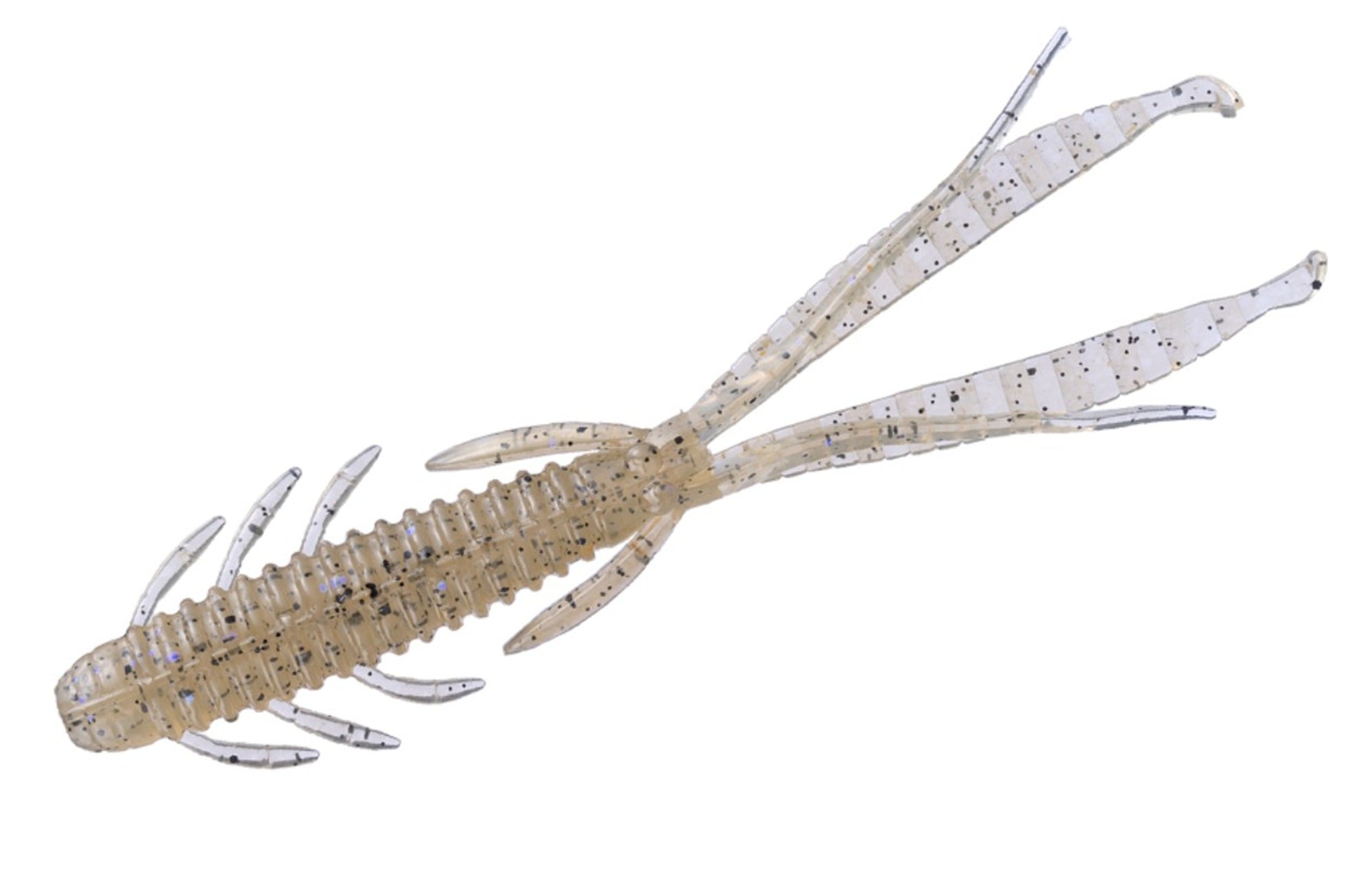 OSP Soft Lure Dolive Shrimp 3 Inches SW W-076 (1852)