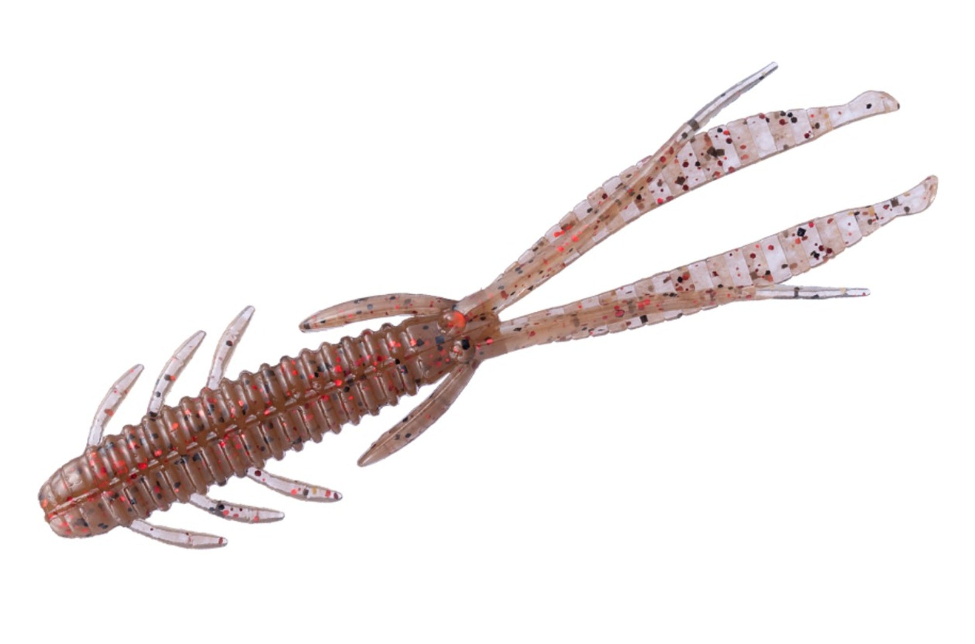 OSP Soft Lure Dolive Shrimp 3 Inches SW W-083 (1876)