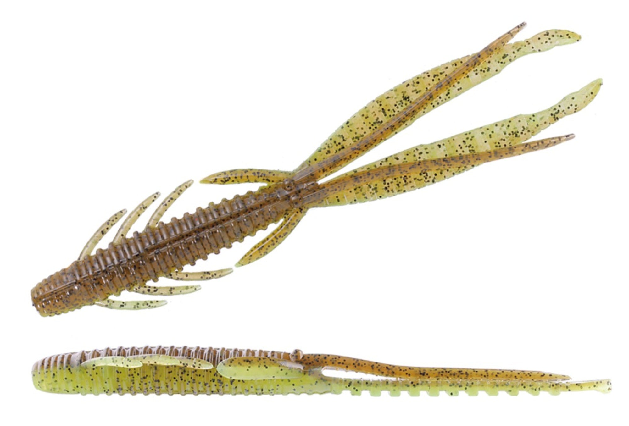 OSP Soft Lure Dolive Shrimp 3 Inches SW TW-209 (1906)