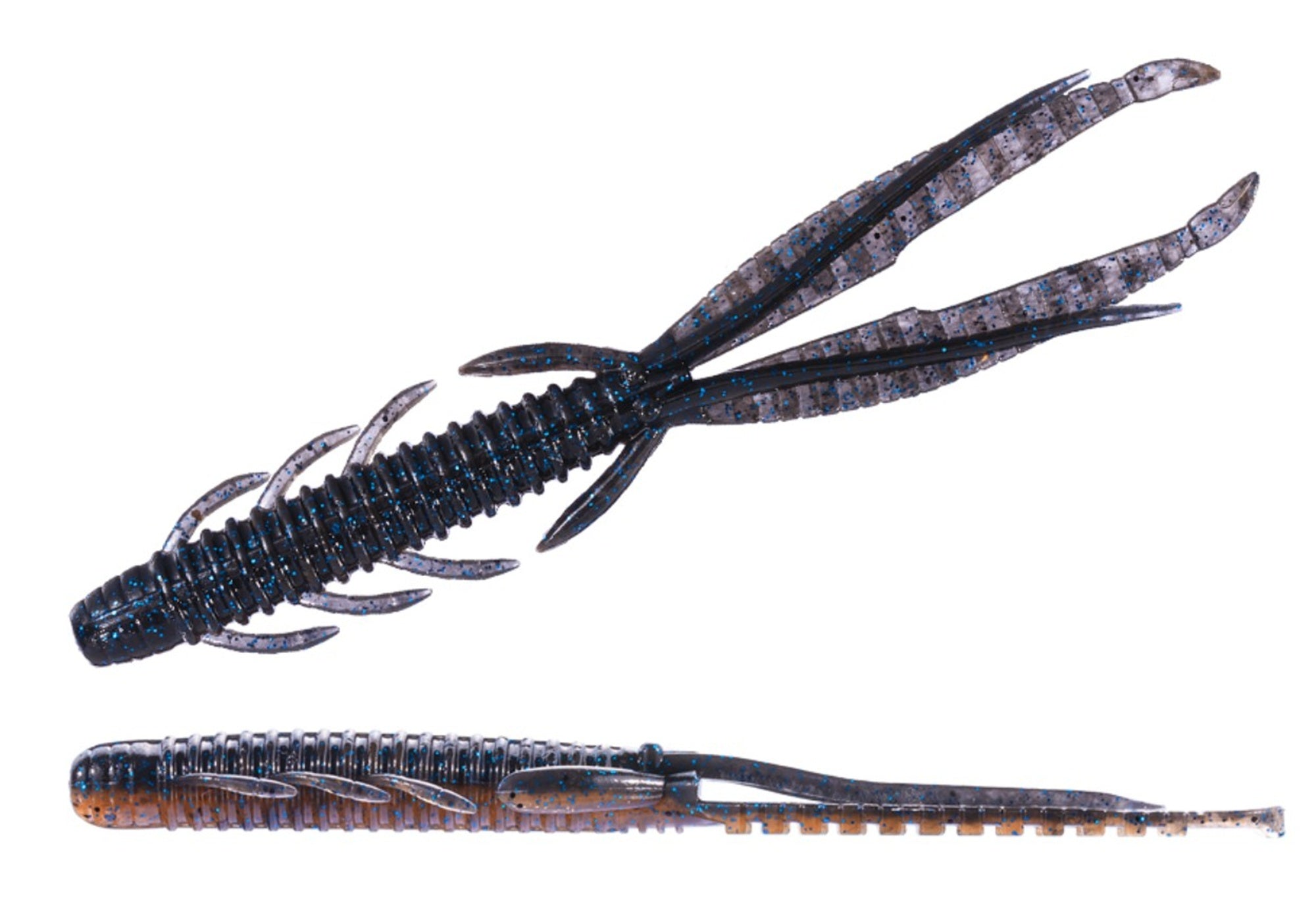 OSP Soft Lure Dolive Shrimp 3 Inches SW TW-249 (1913)