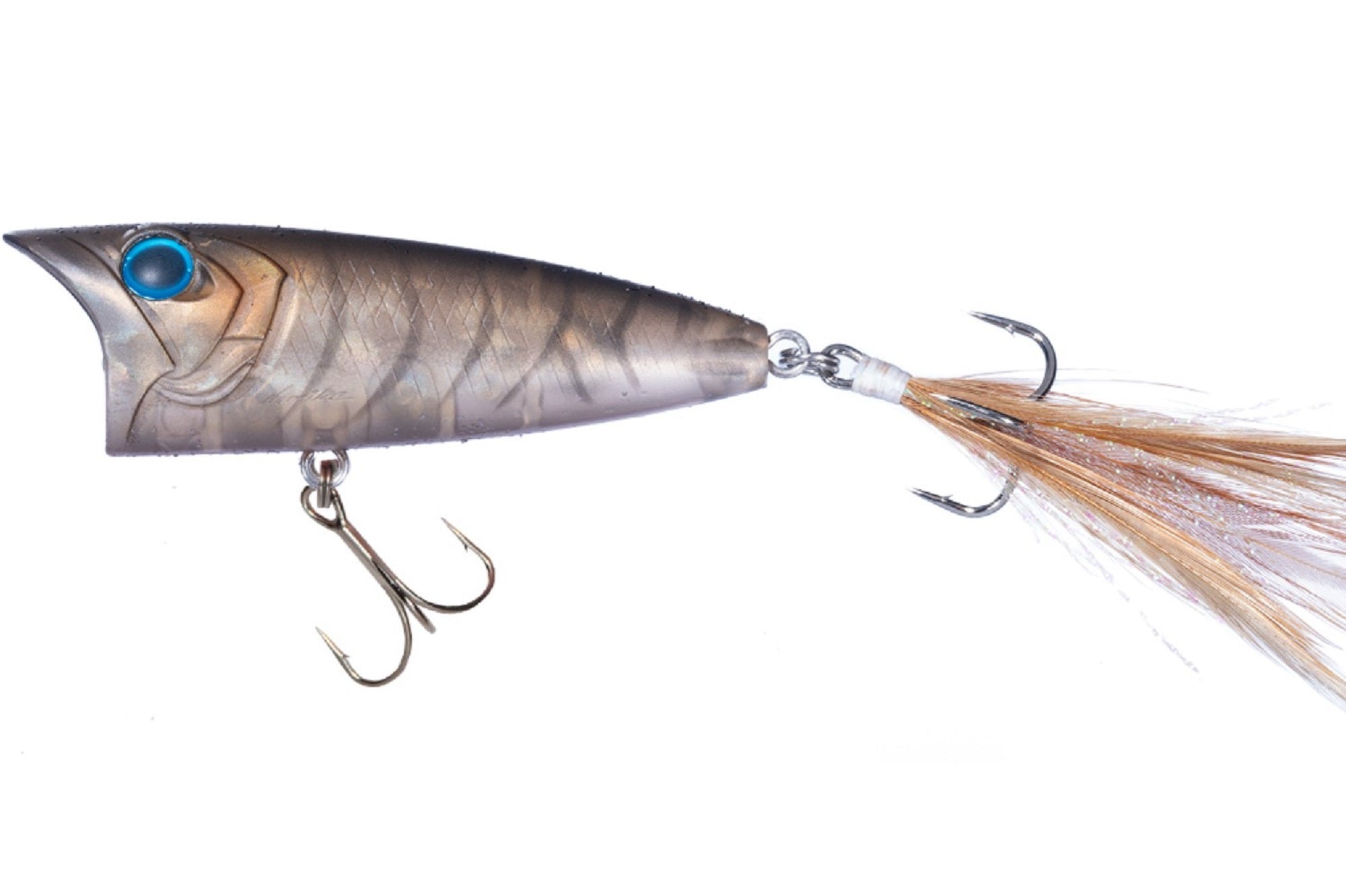 OSP Louder 60 Popper Floating Lure MT-28 (1937)
